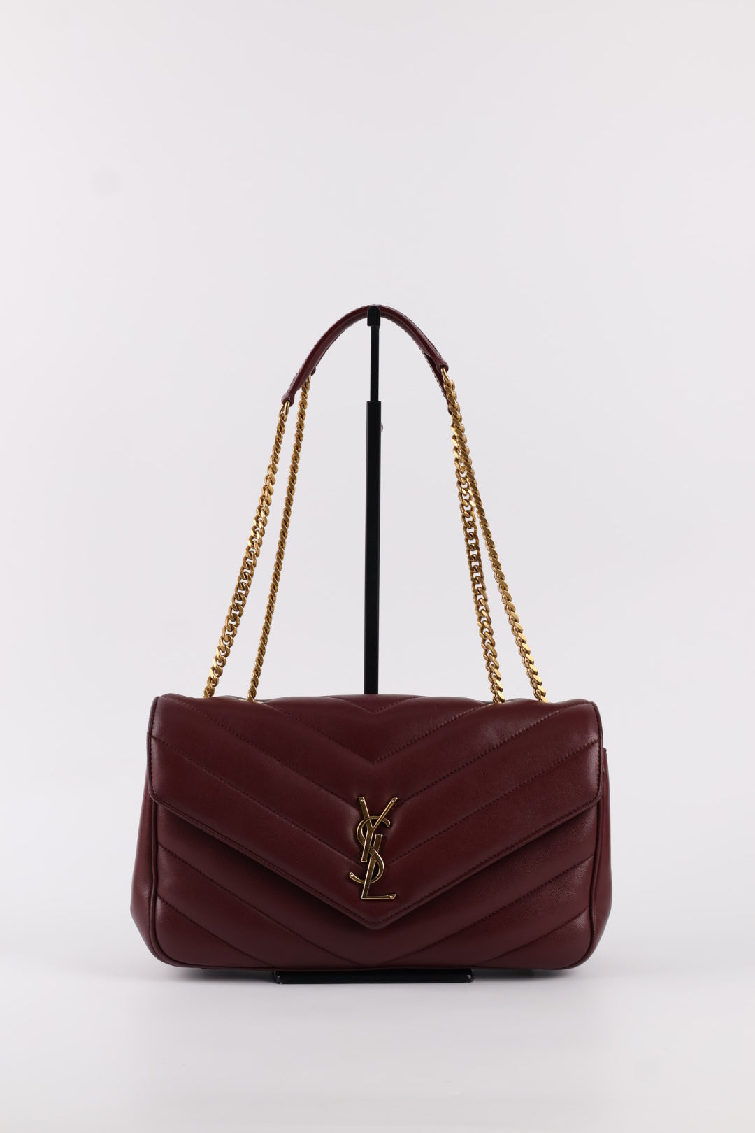 Saint Laurent Lou Lou Media