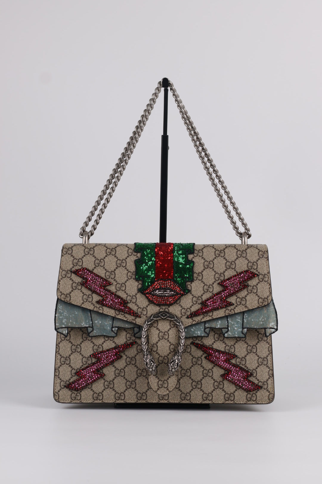 Gucci Dionysus Paillettes