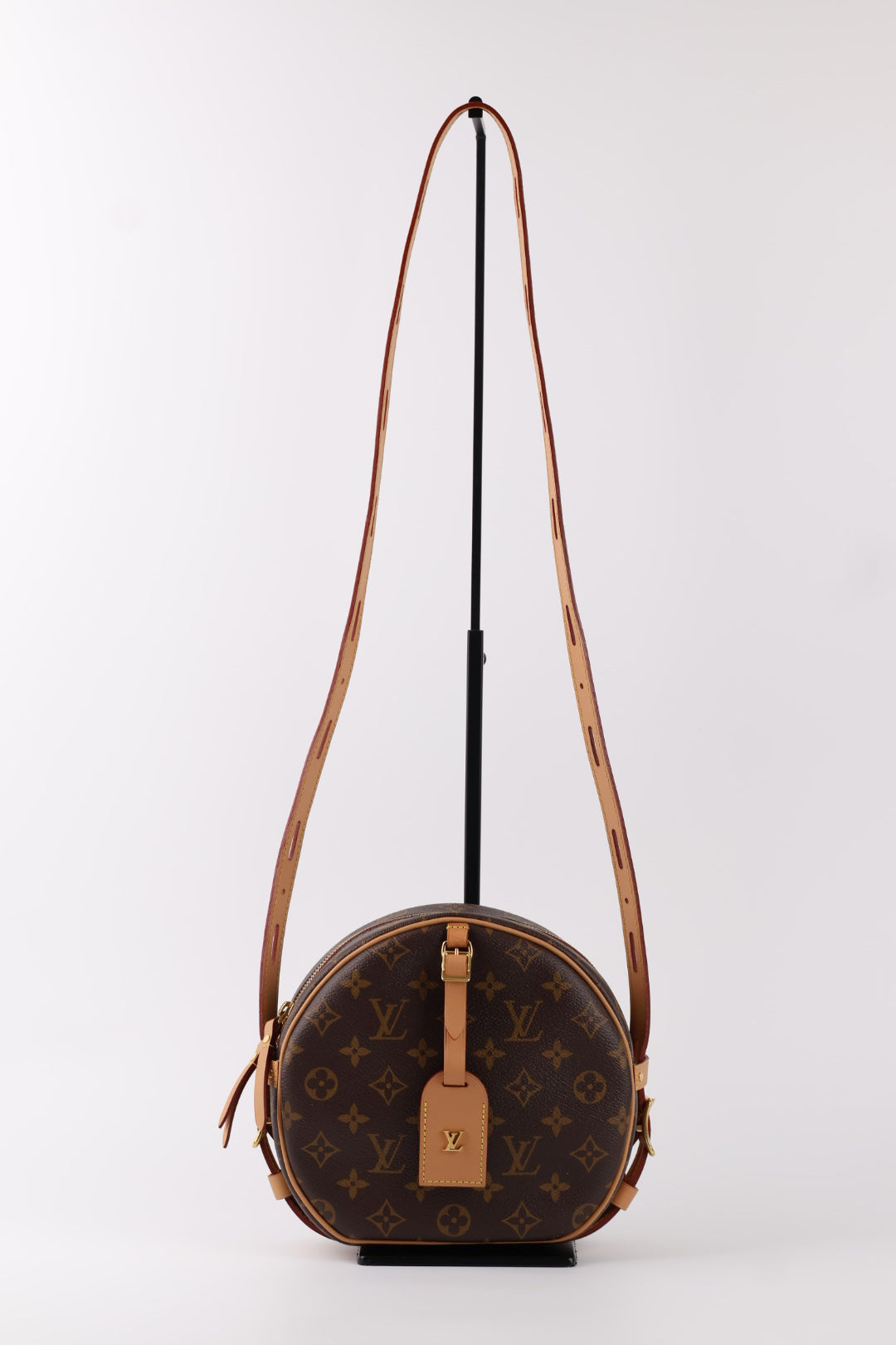 Louis Vuitton Boite Chapeau Souple Monogram