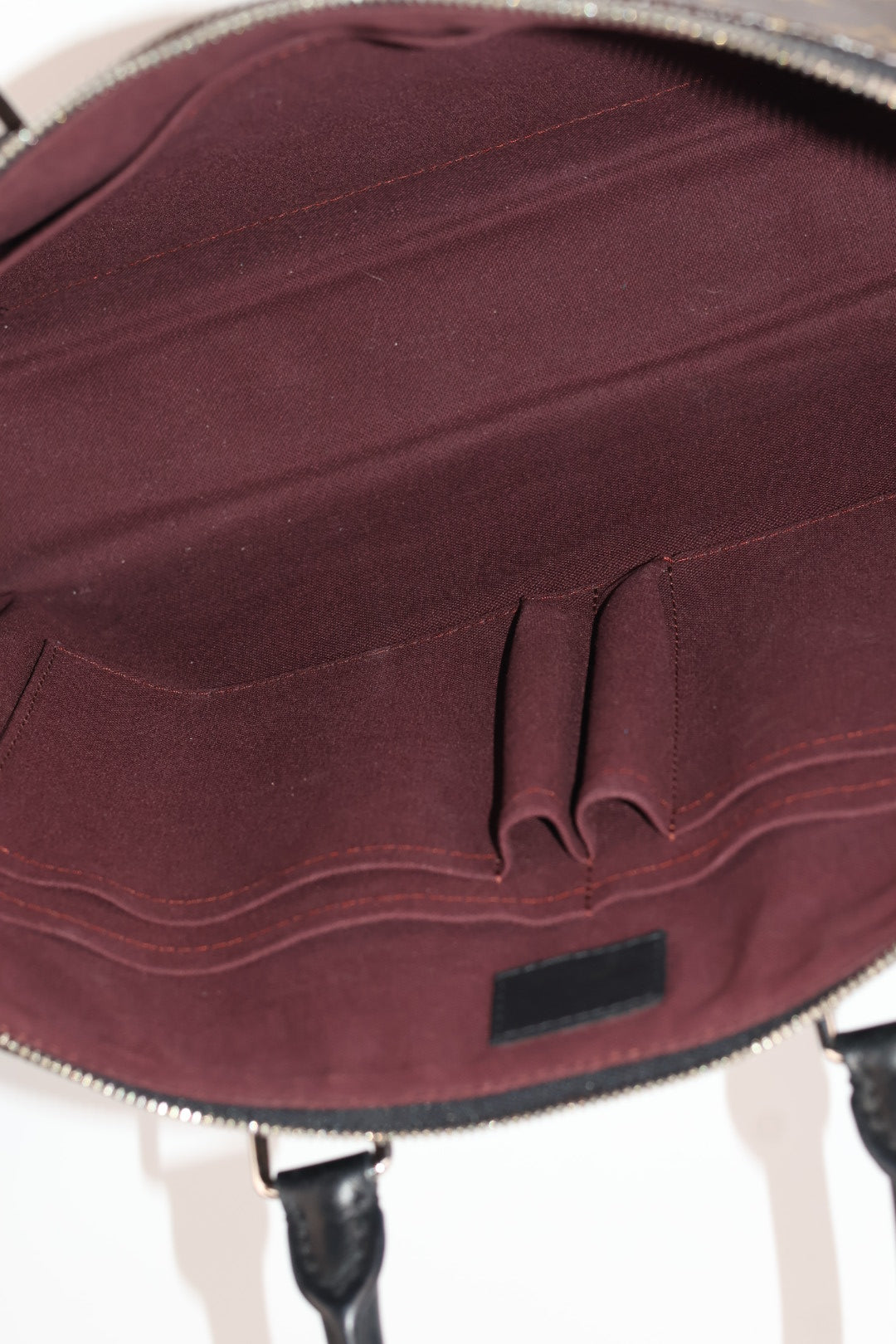 Louis Vuitton Portadocumenti Voyage Monogram