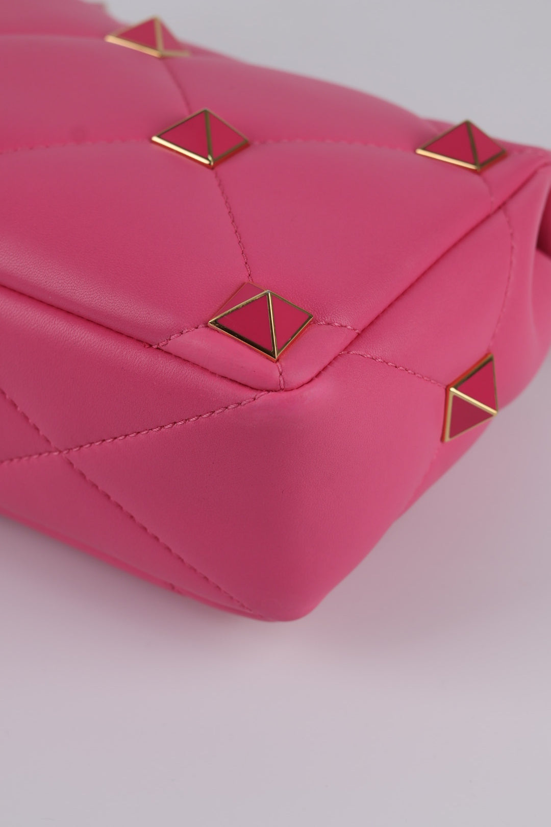 Valentino Roman Stud Media