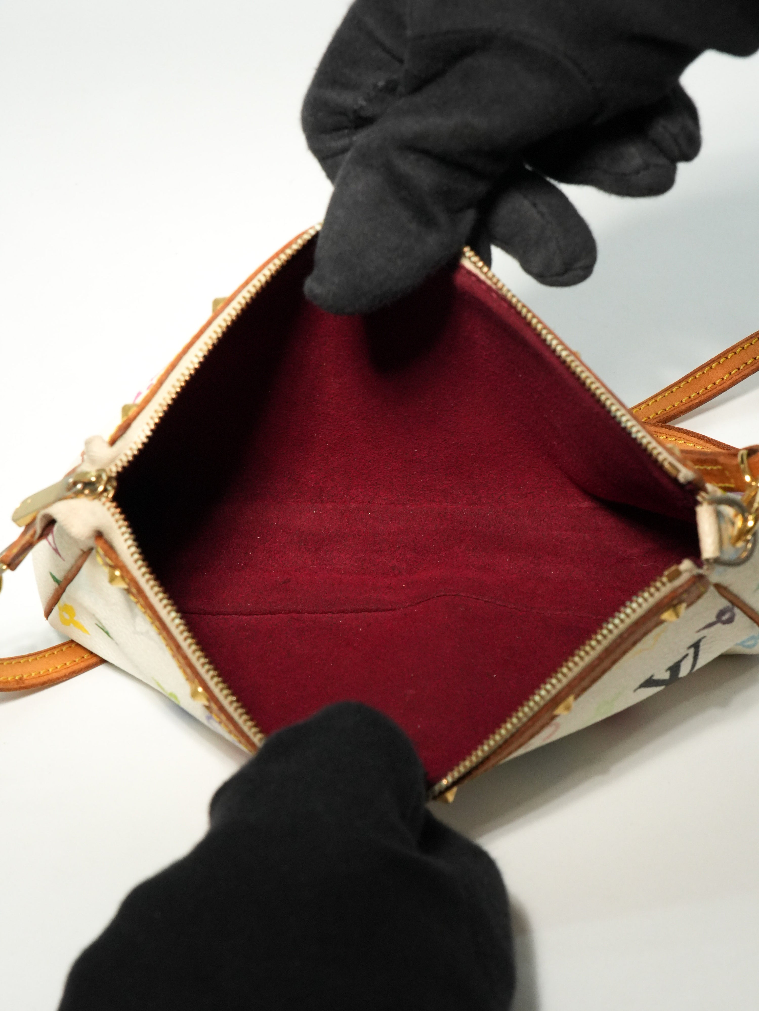 Louis Vuitton Accessoires Murakami