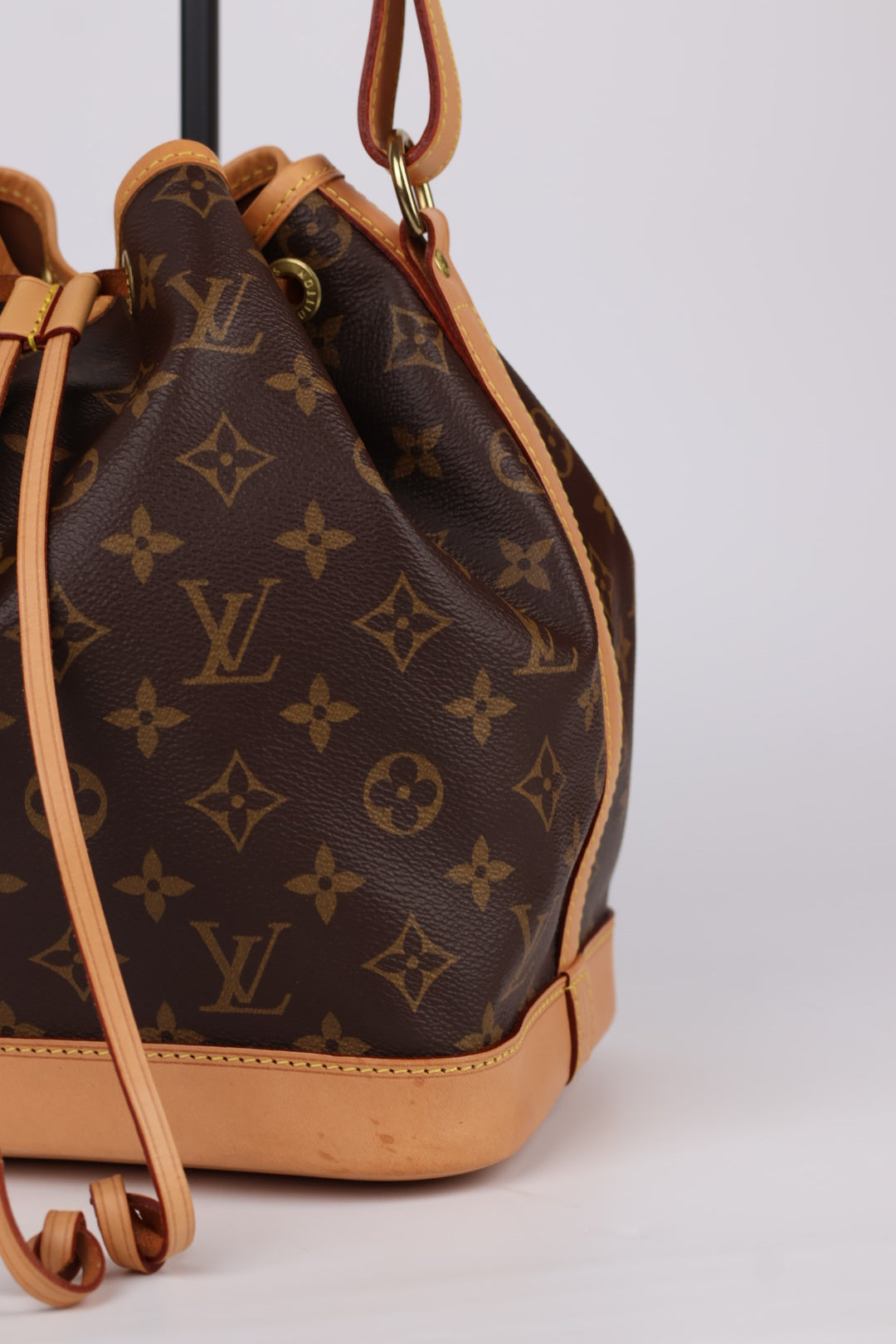Louis Vuitton Noé BB Monogram