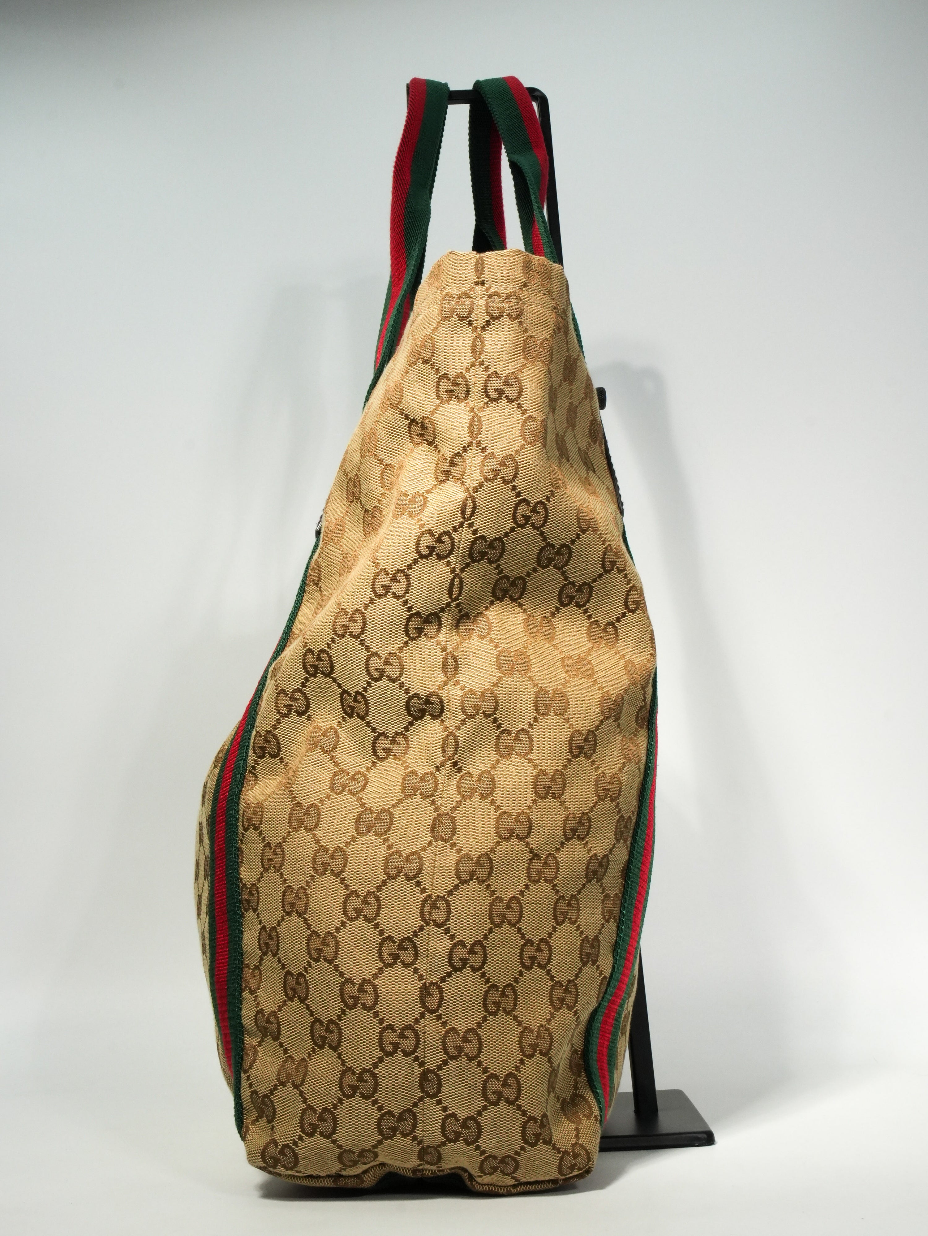 Gucci Tote GG Wave