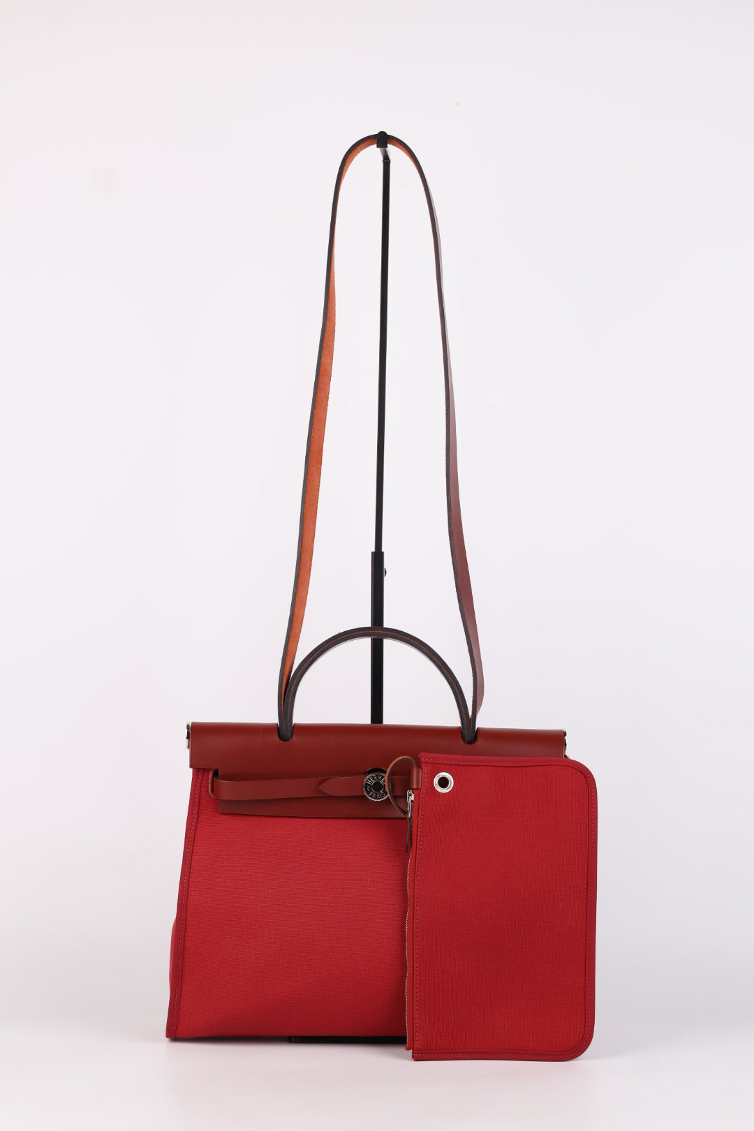 Hermès Herbag 31
