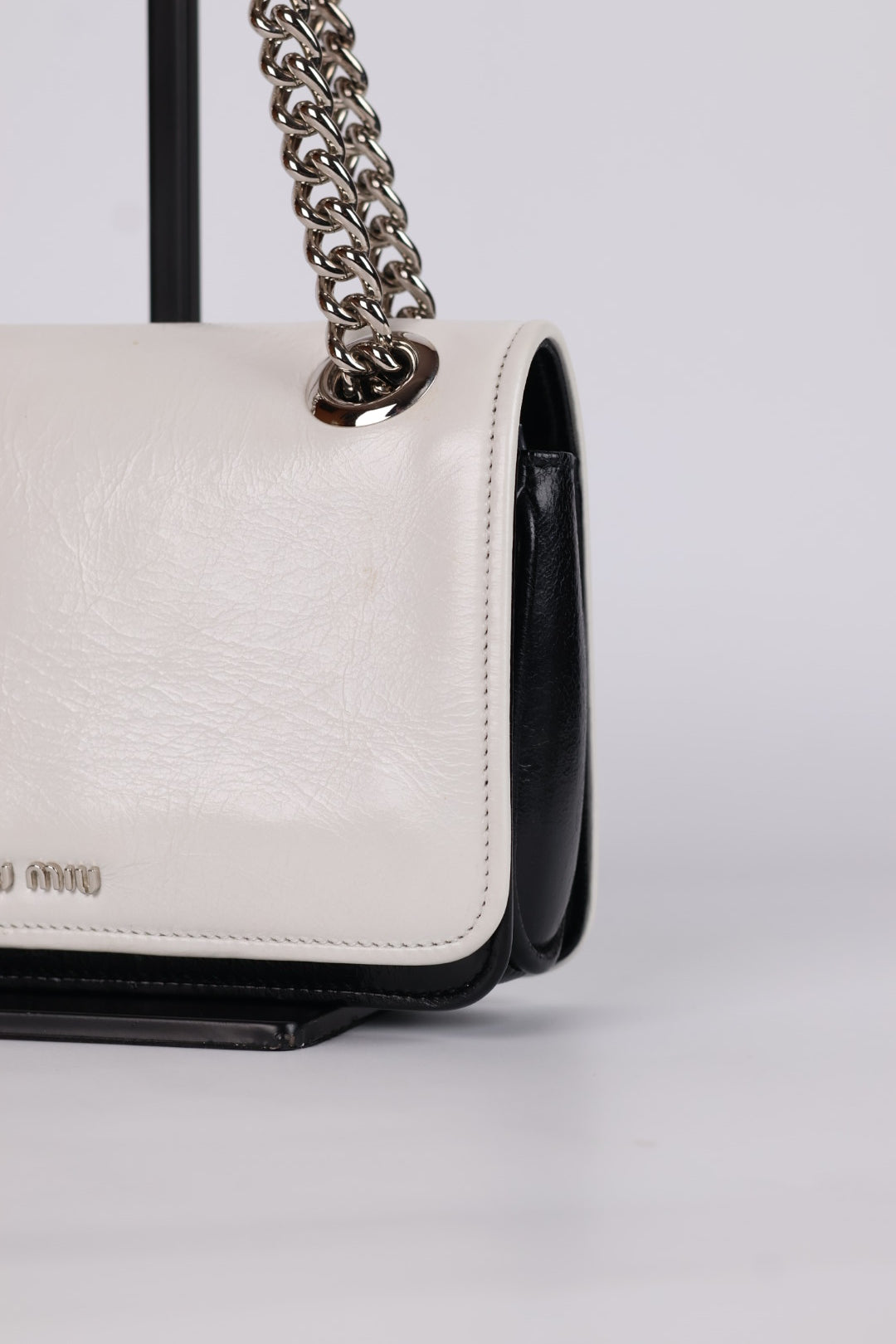 Miu Miu Mini Chain Bag