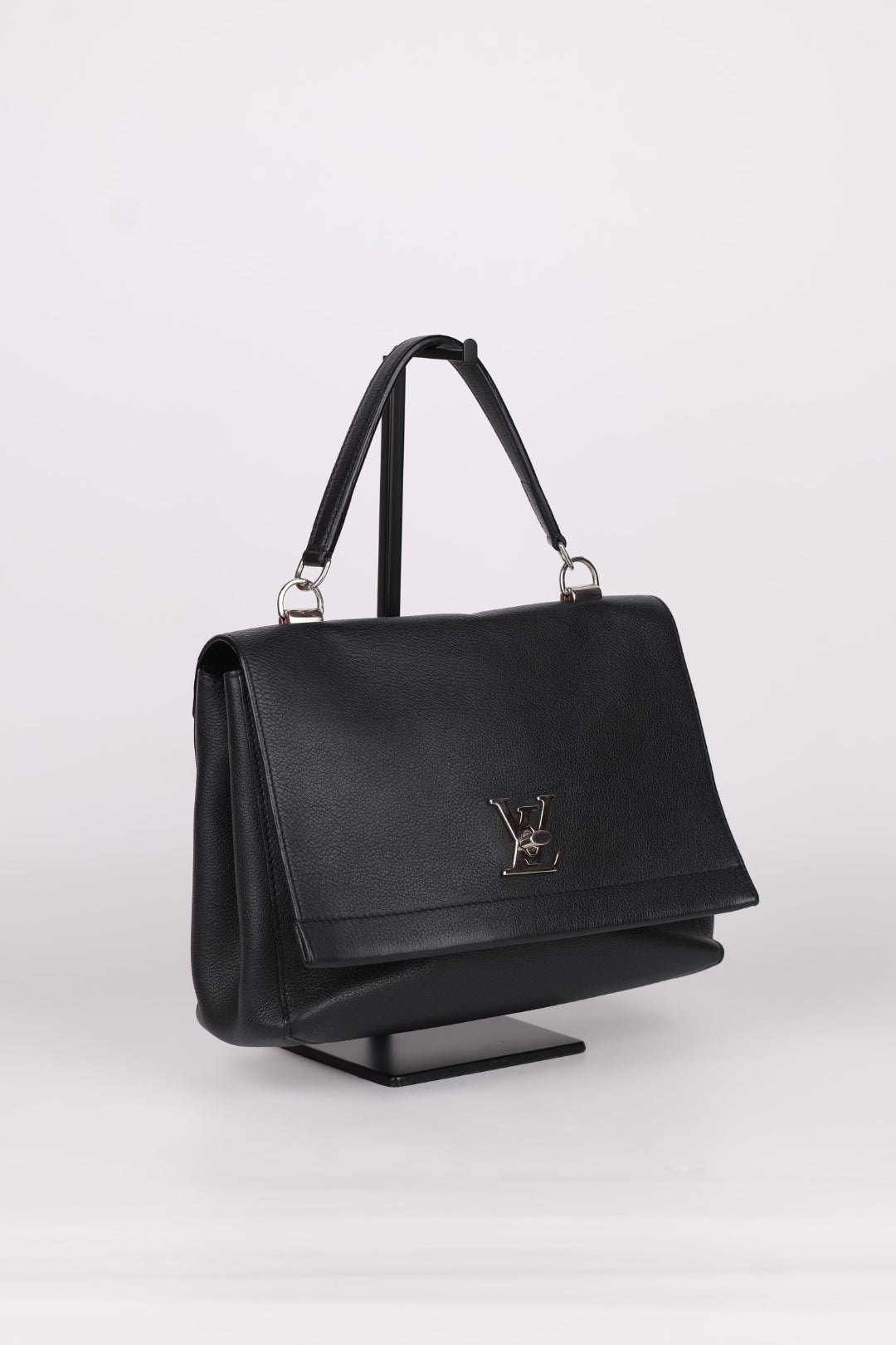 Louis Vuitton Lockme Handle in Pelle