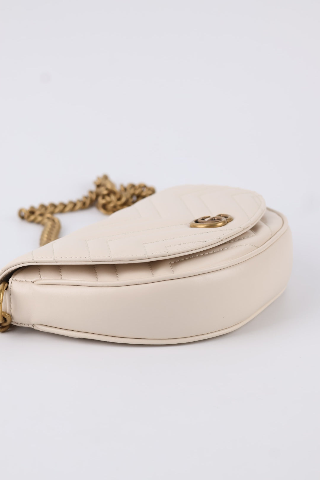 Gucci GG Marmont Matelassé