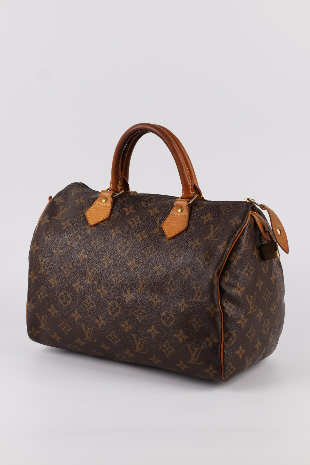 Louis Vuitton Speedy 30 Monogram