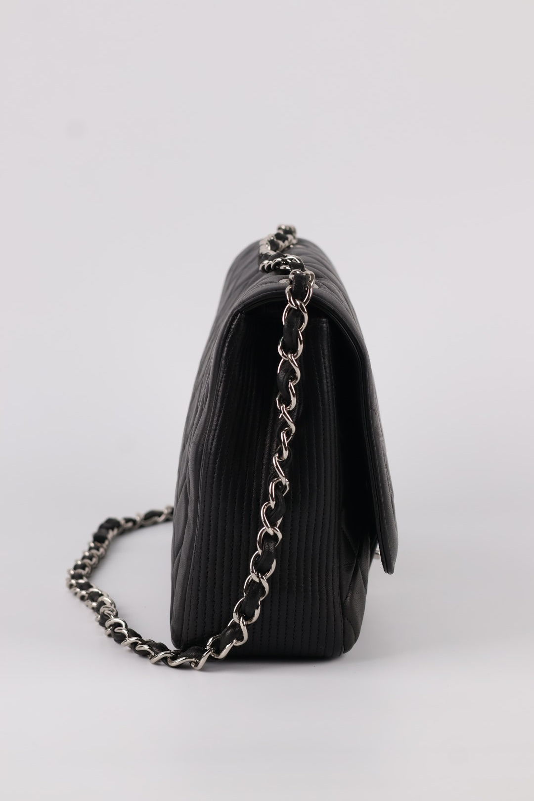 Chanel Classic Flap Jumbo
