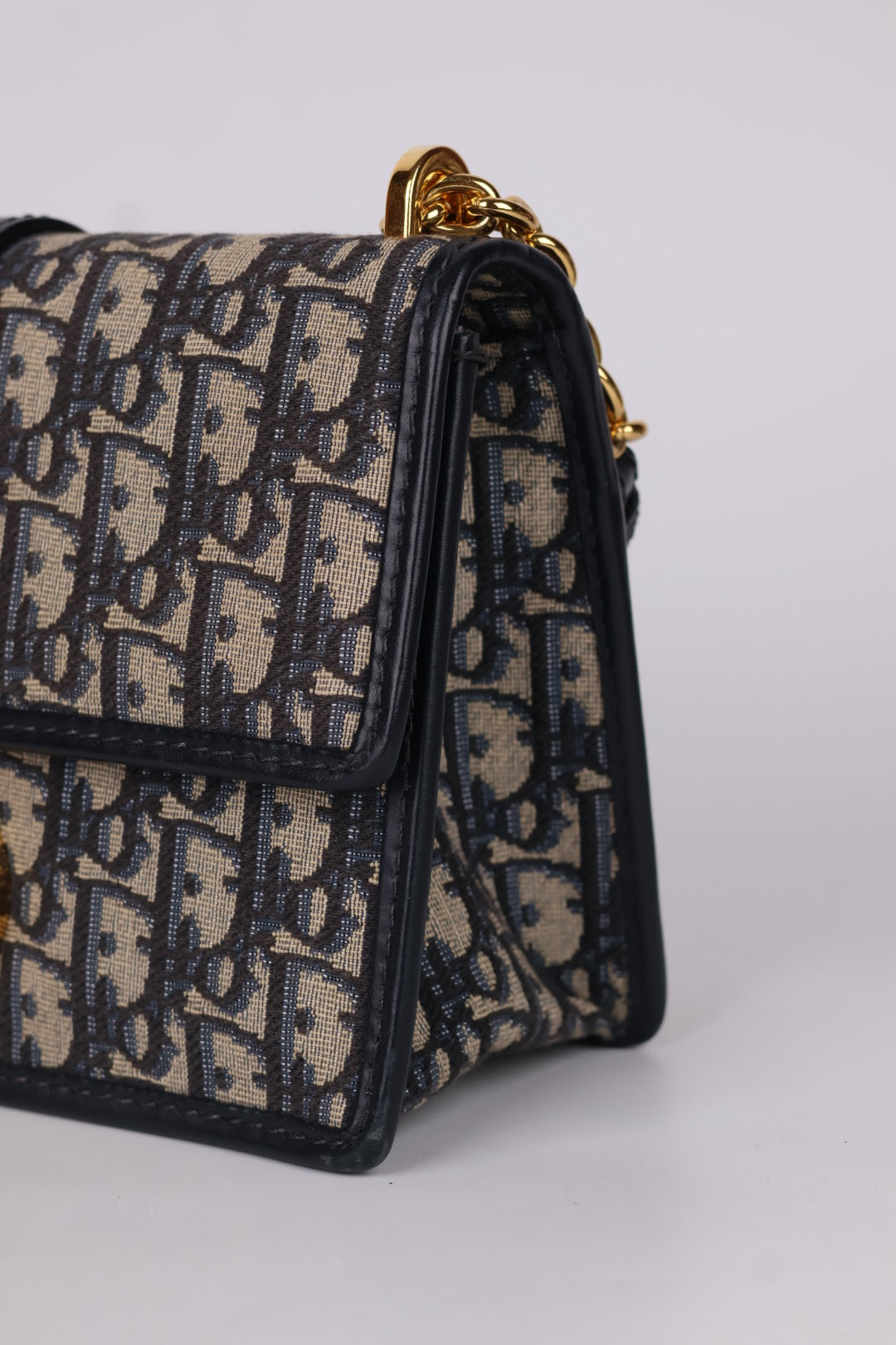 Dior Montaigne Jacquard Oblique
