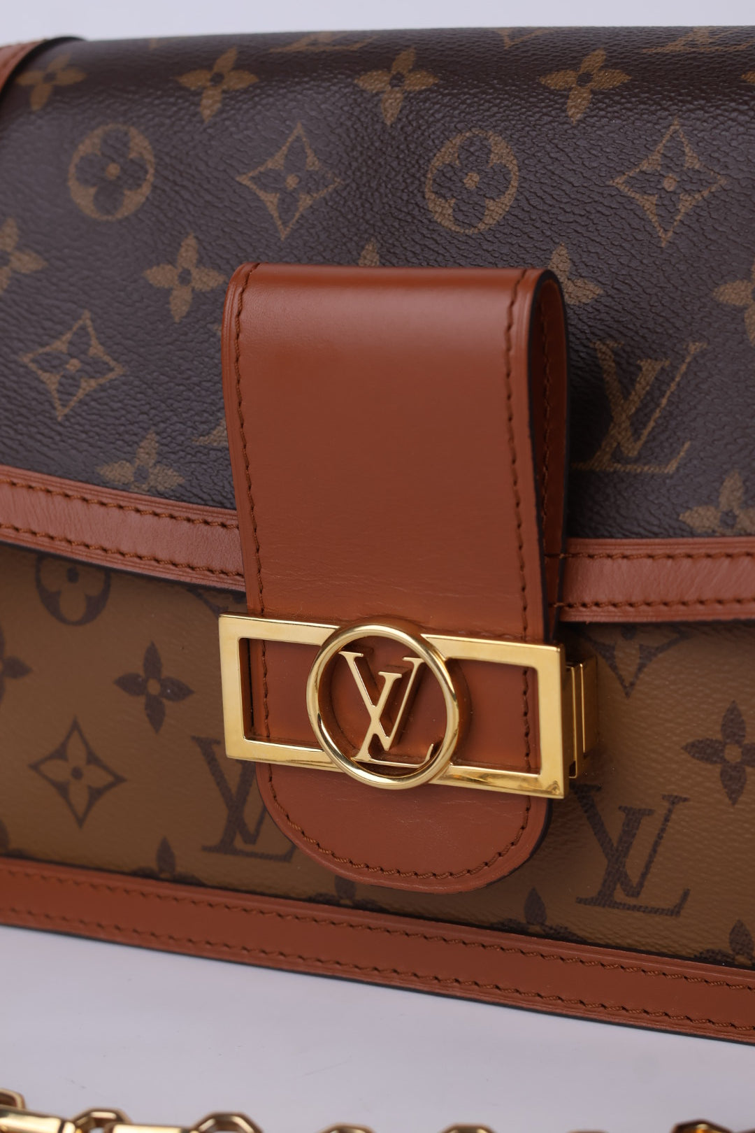Louis Vuitton Dauphine MM
