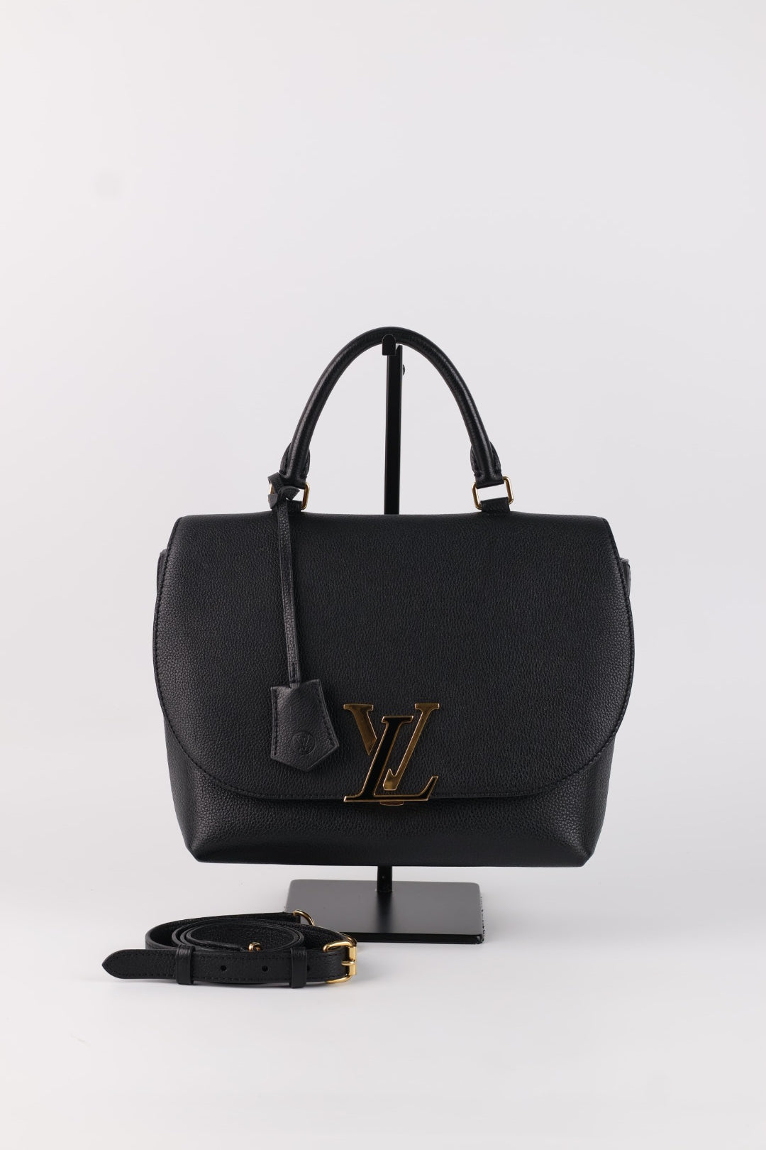 Louis Vuitton Volta Taurillon