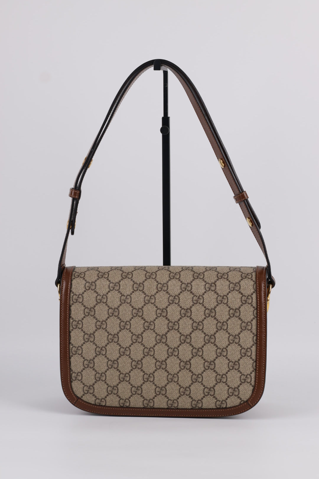 Gucci Horsebit GG Supreme