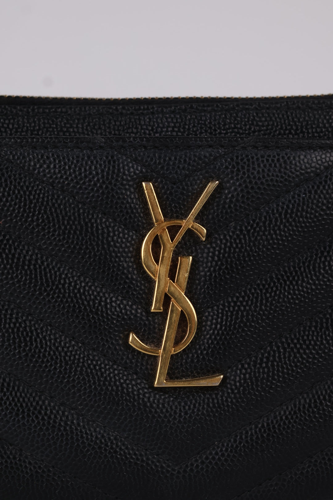 Saint Laurent Pochette Grain De Poudre