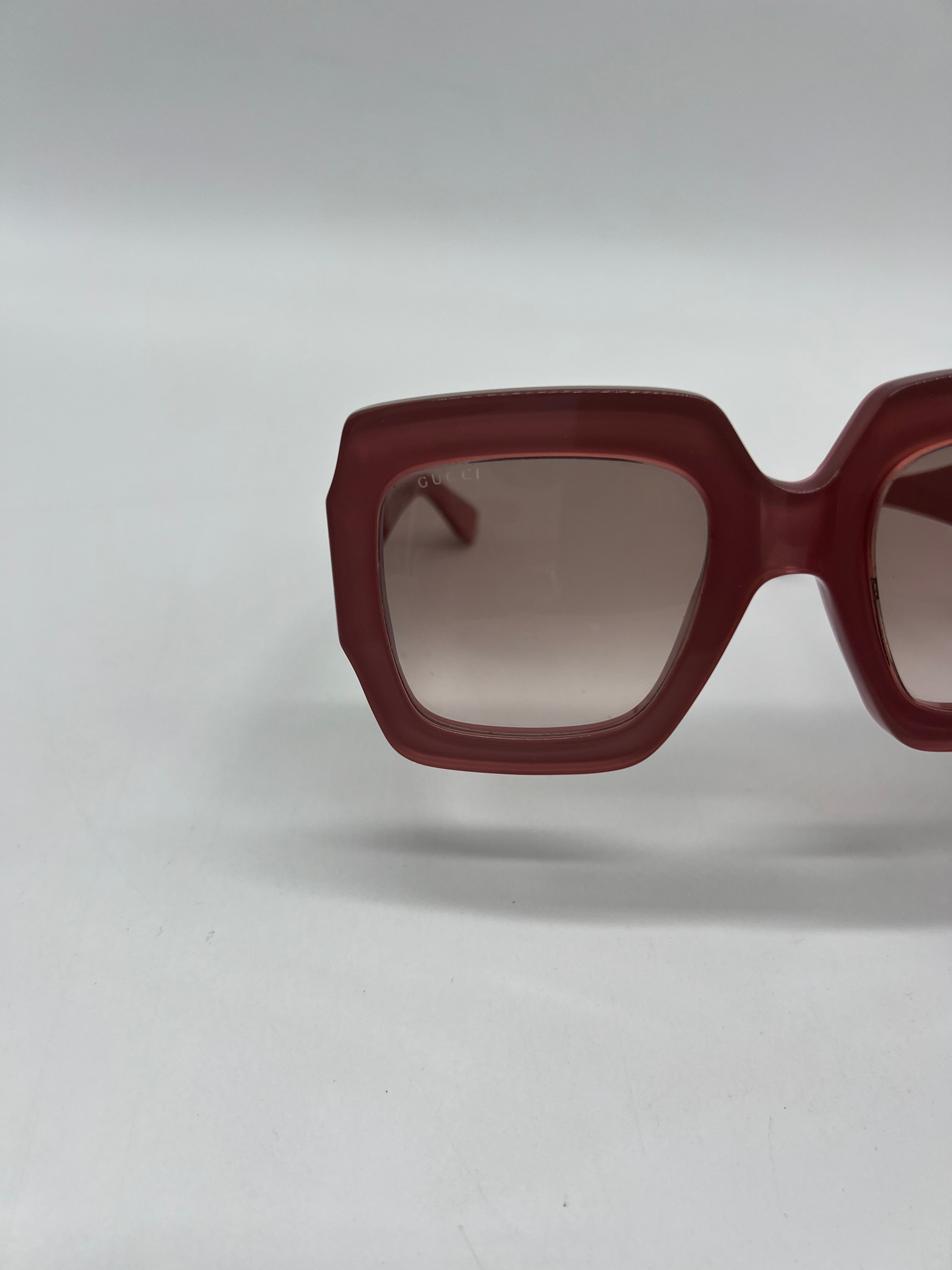 Gucci Occhiali GG178S 007