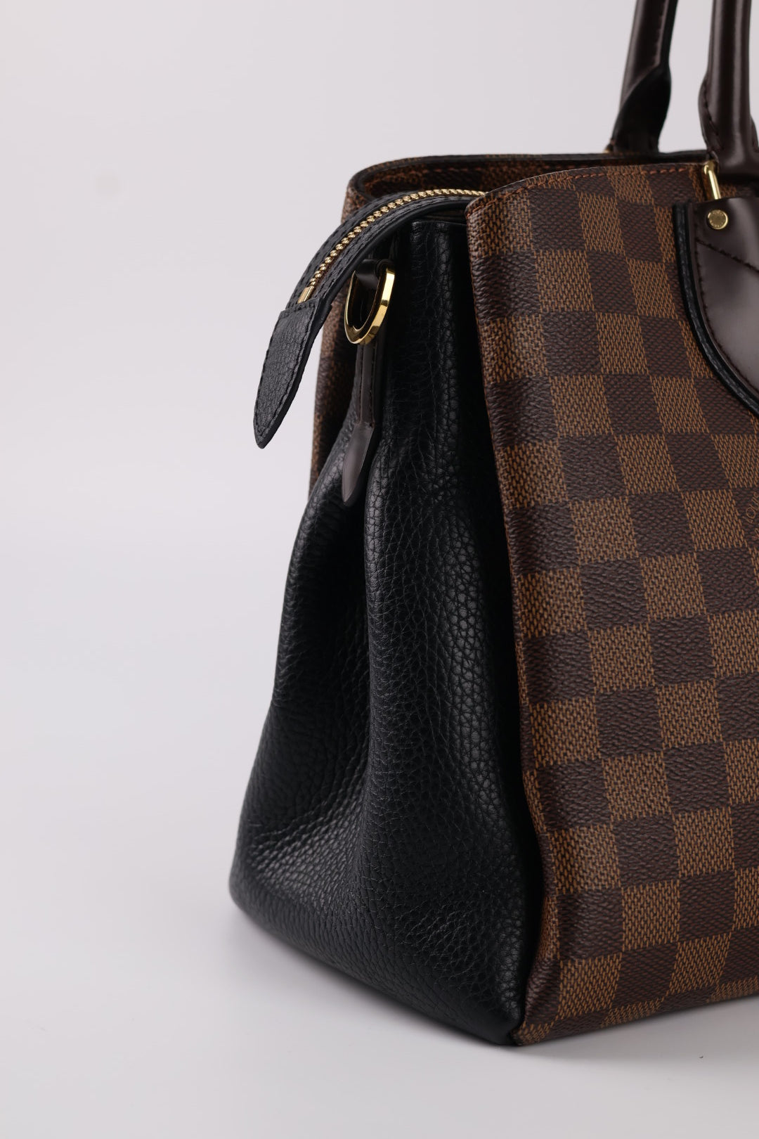 Louis Vuitton Normandy Damier Ébène