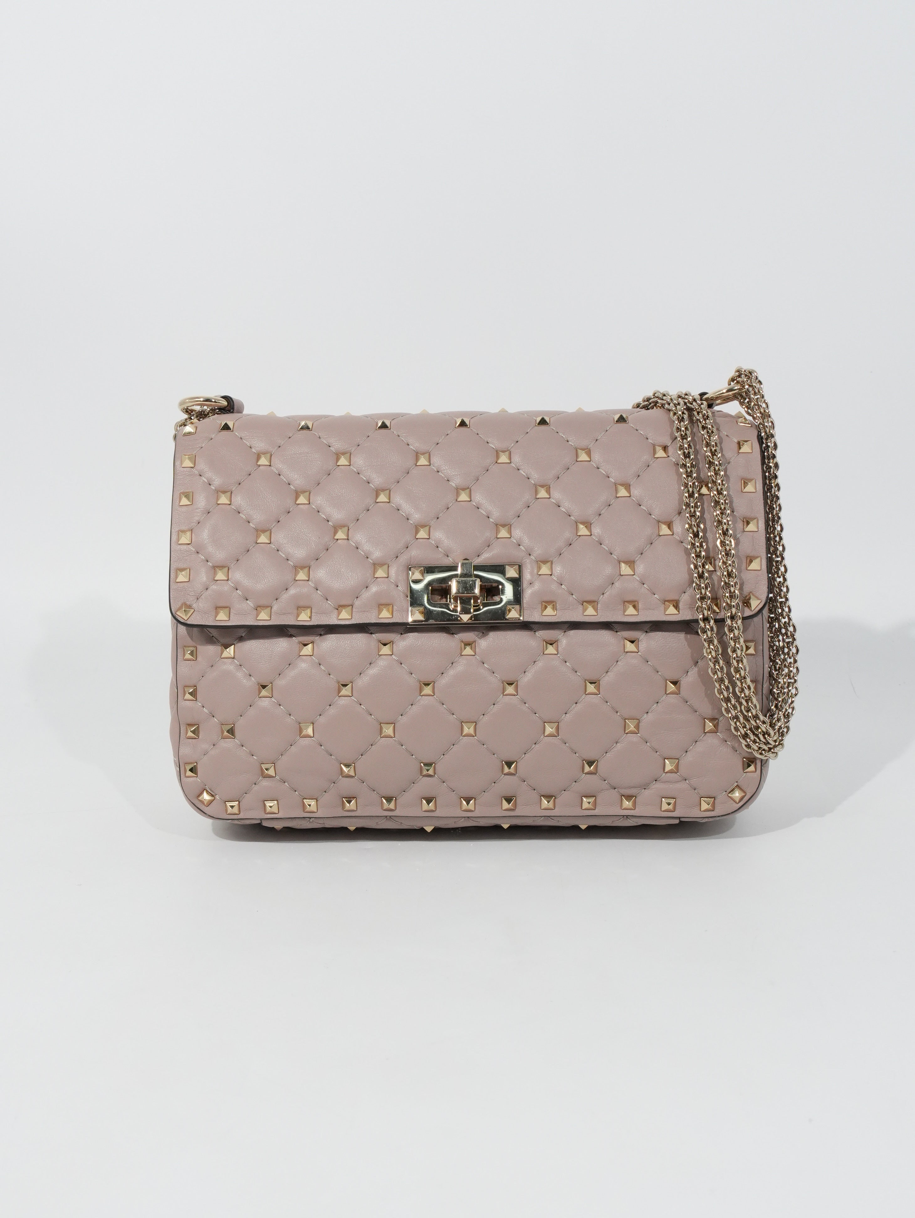 Valentino Rockstud Spike