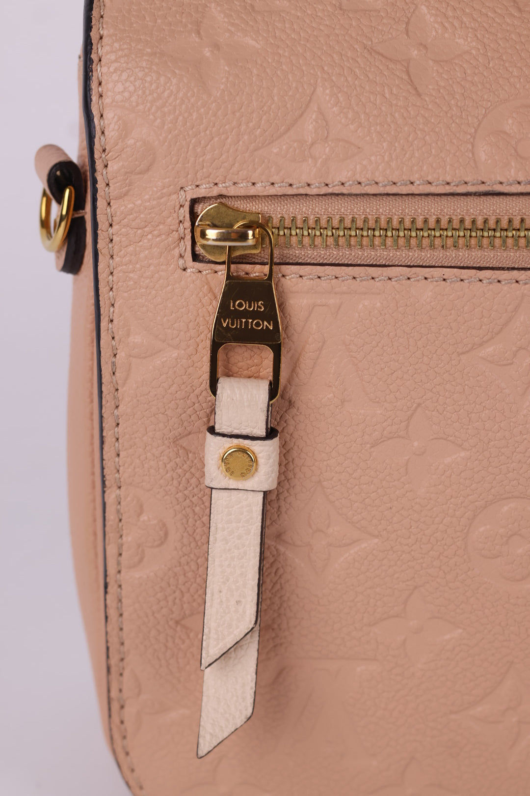 Louis Vuitton Métis Empreinte