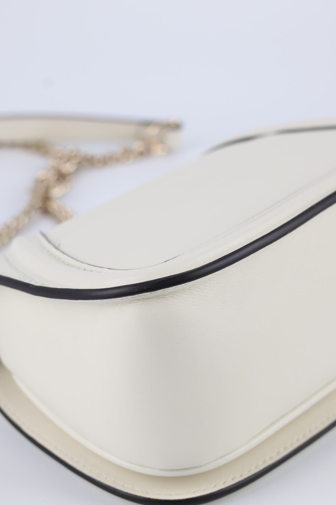 Gucci Blondie Small in Pelle