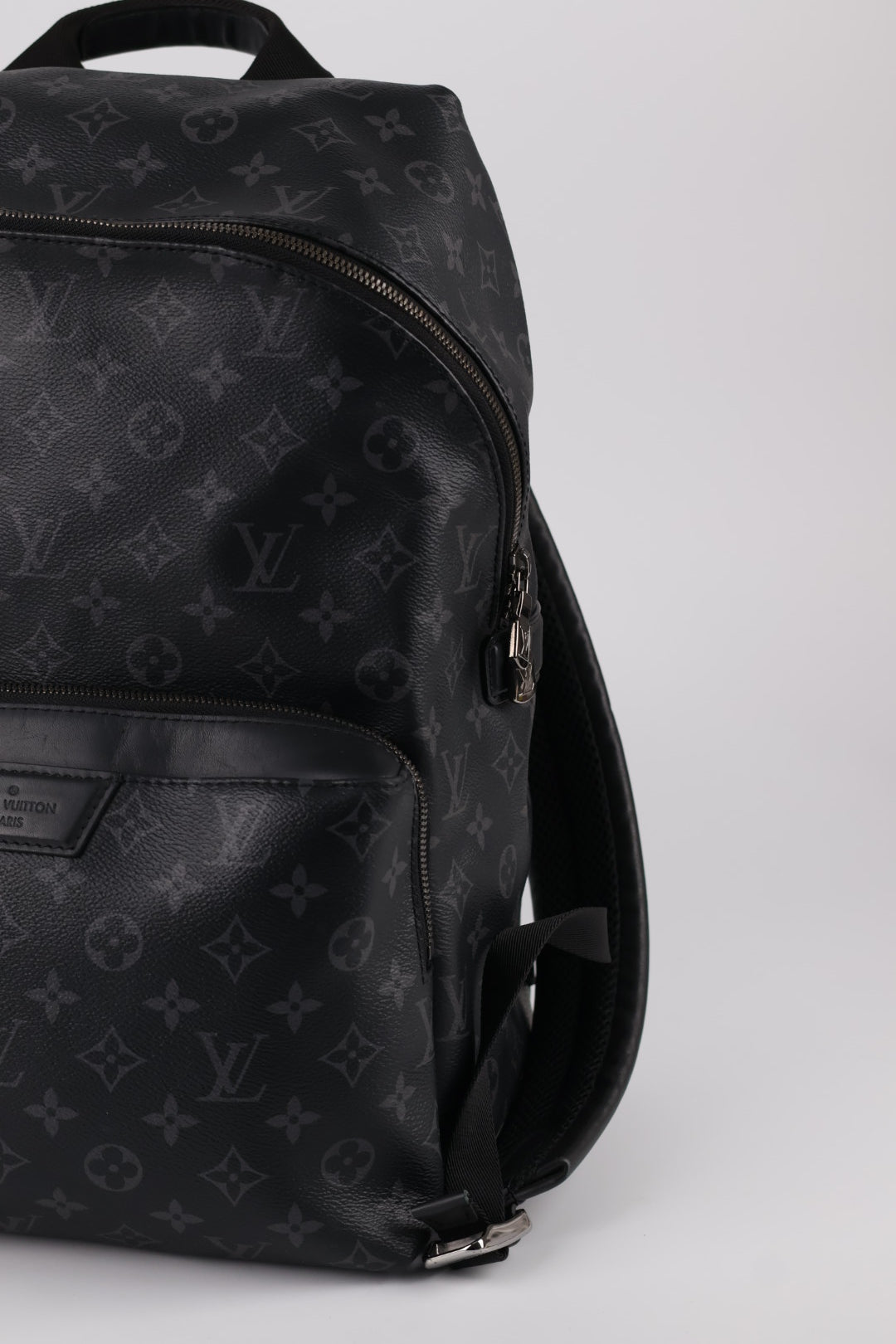 Louis Vuitton Zaino Apollo Mongram Eclipse