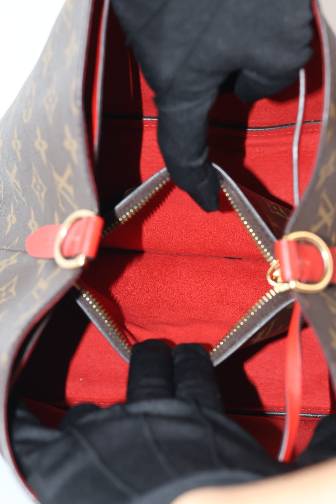 Louis Vuitton Neo Noé MM