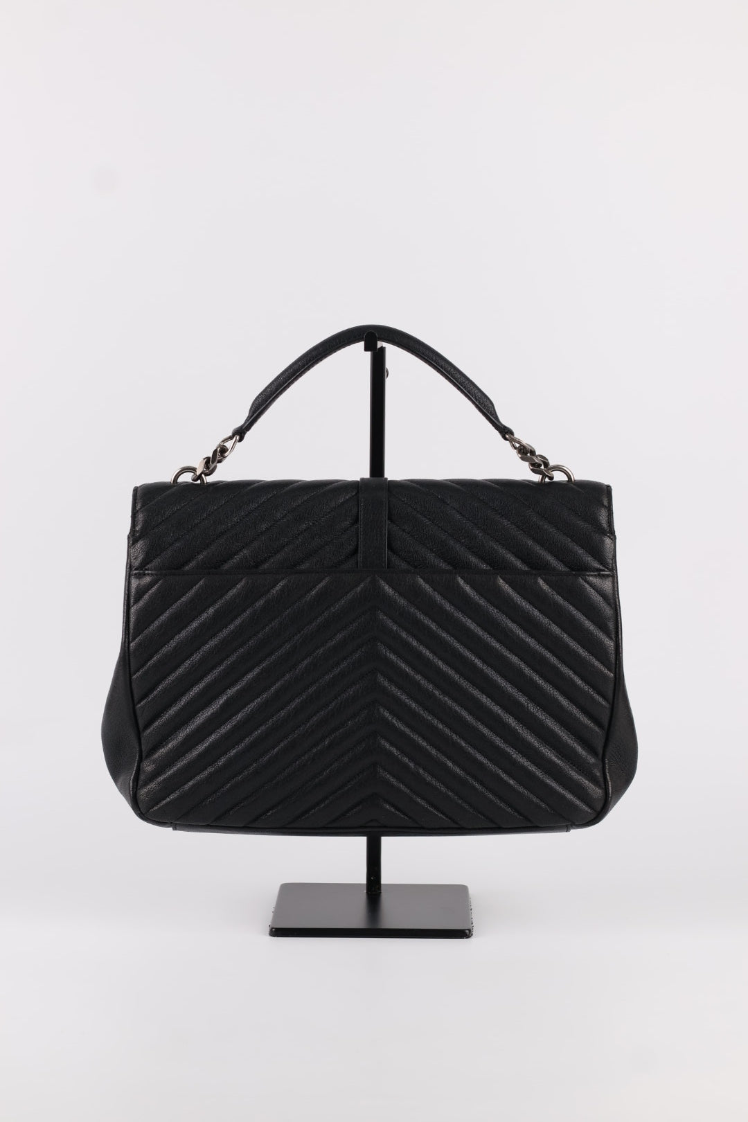 Saint Laurent College Media