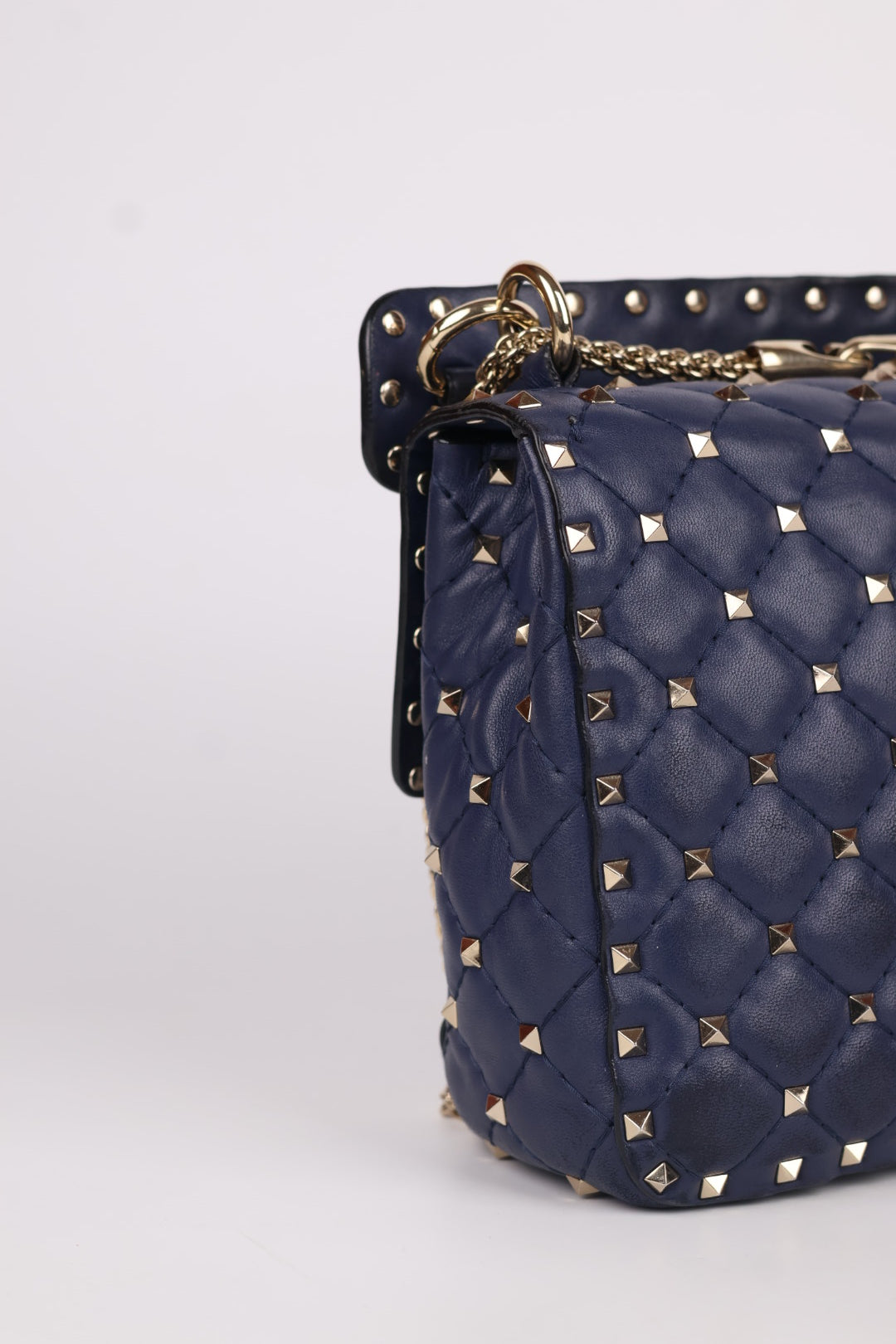 Valentino Rockstud Spike