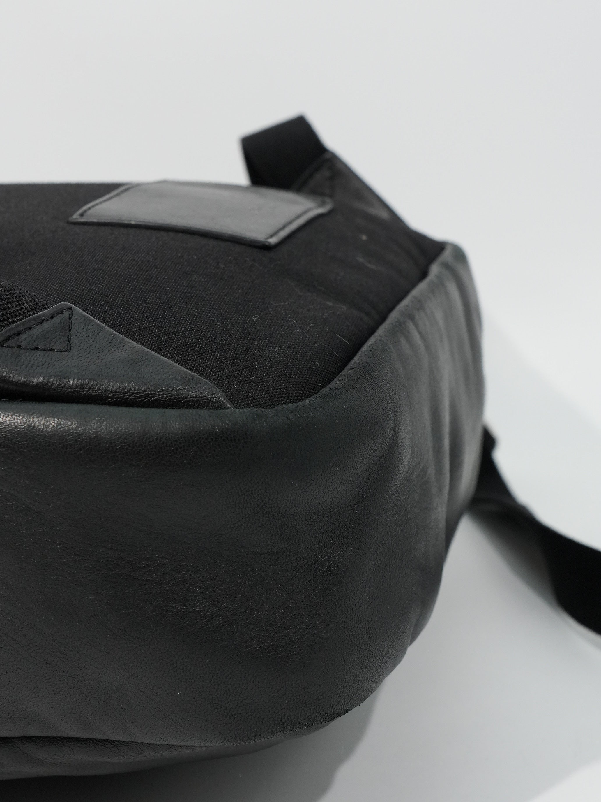 Saint Laurent Zaino in Pelle