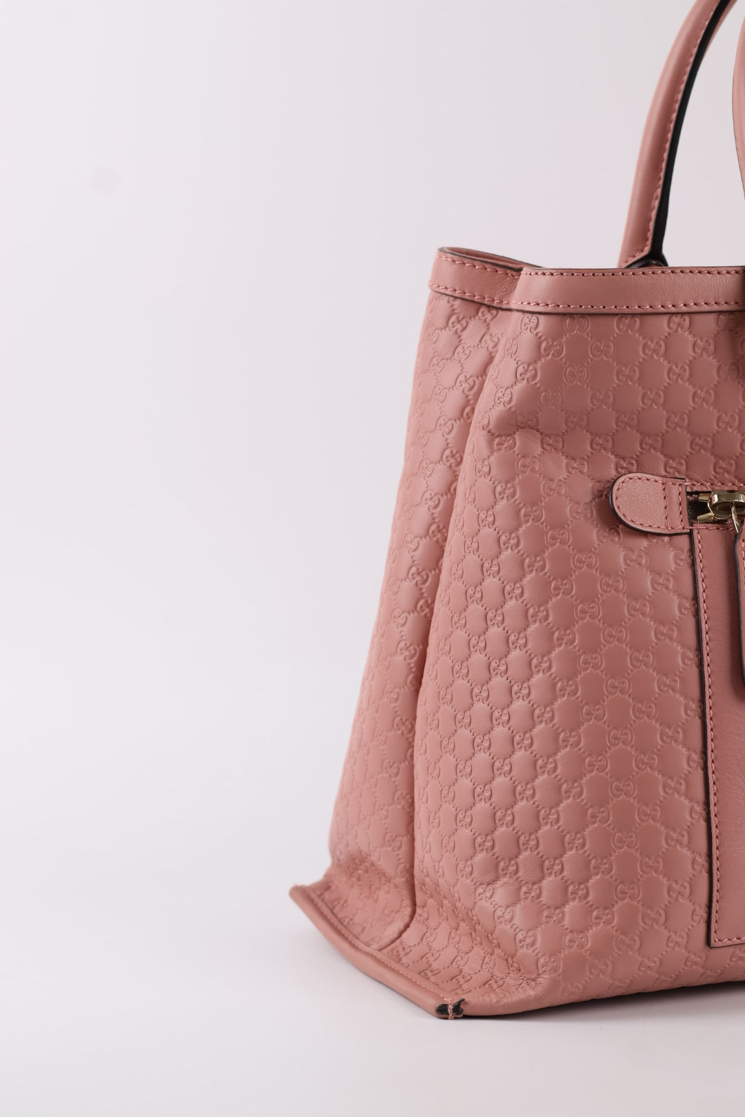 Gucci Tote Microguccissima