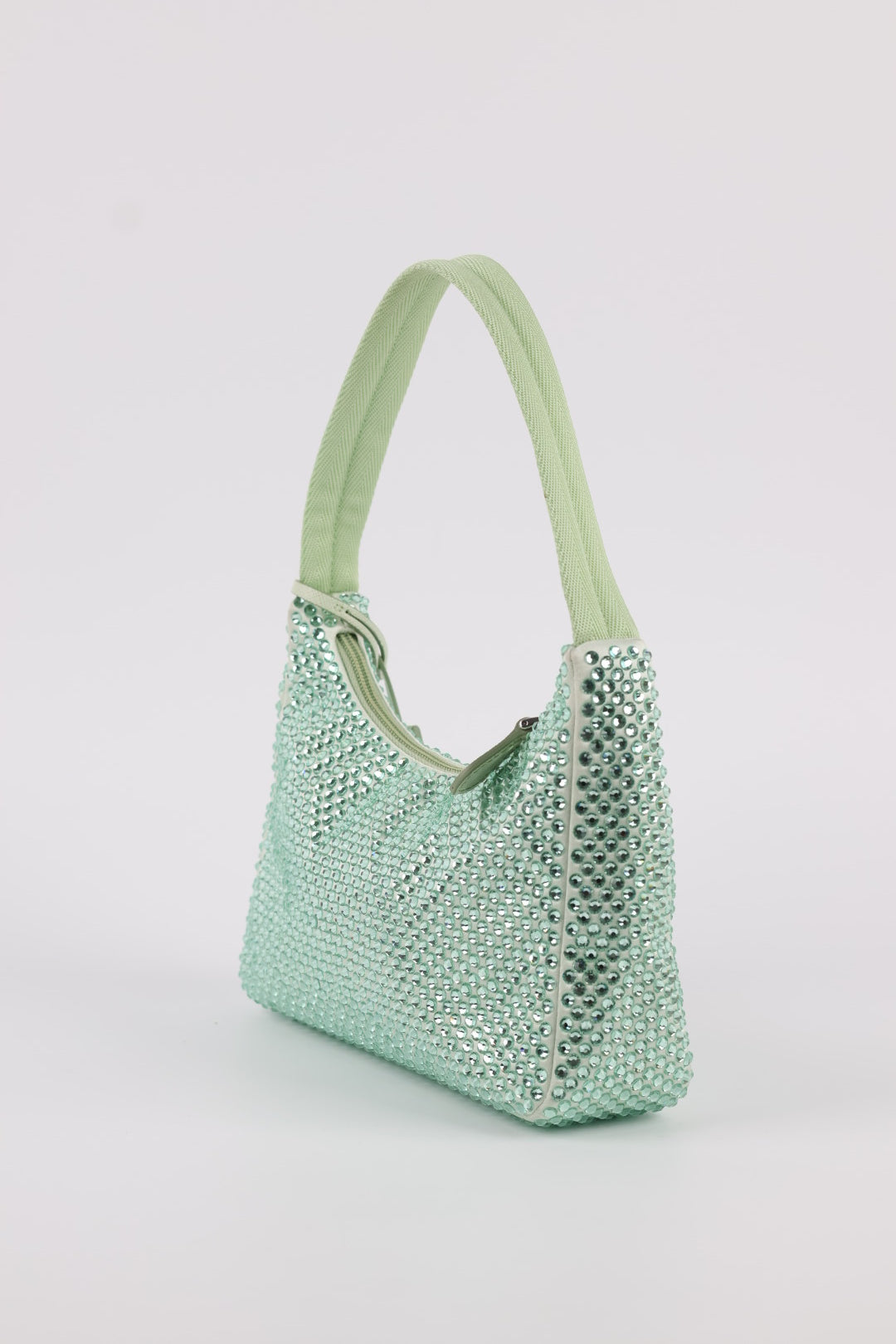 Prada Re-Edition 2000 Crystal