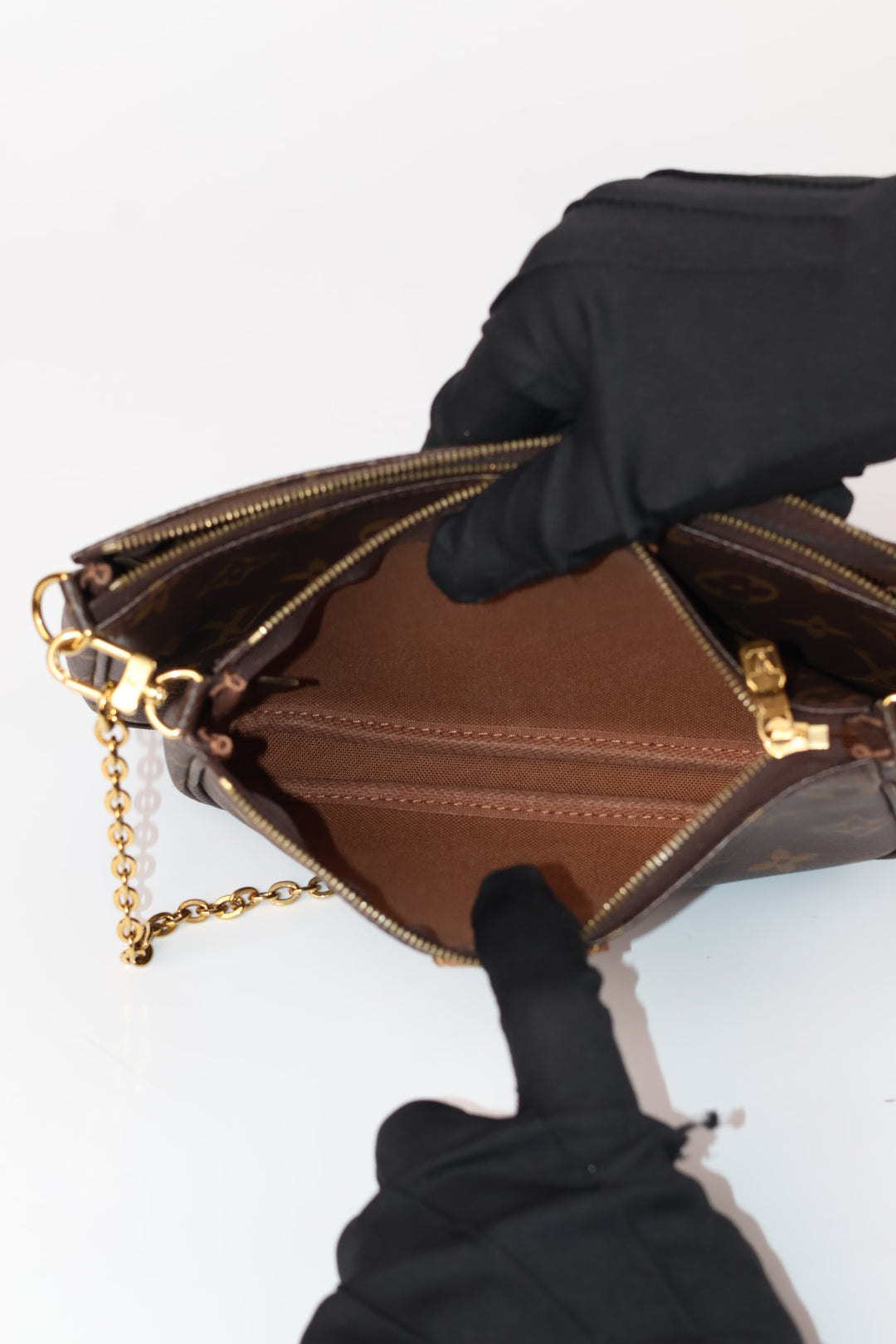Louis Vuitton Multipochette Accessoires
