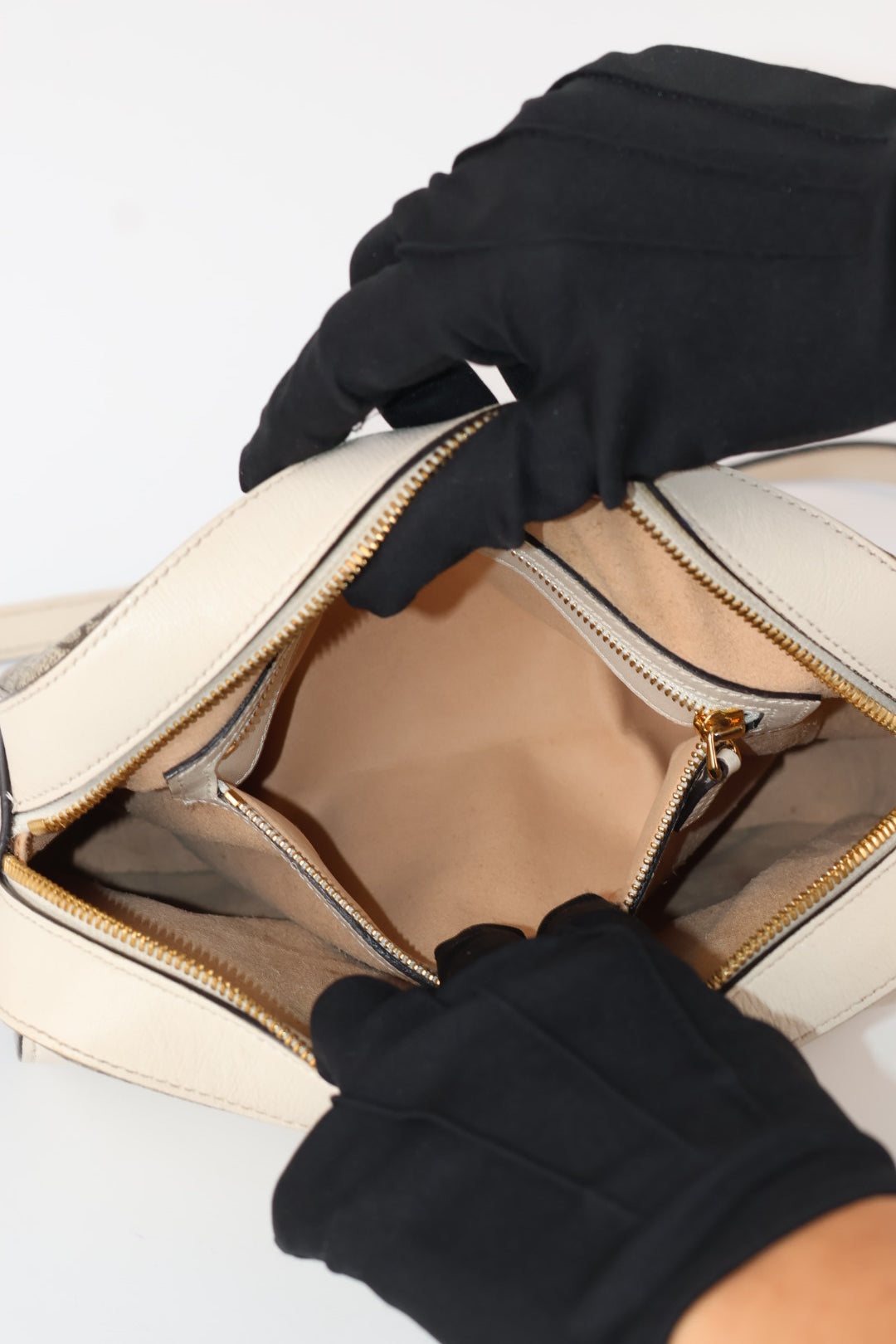Gucci Horsebit Camera Bag