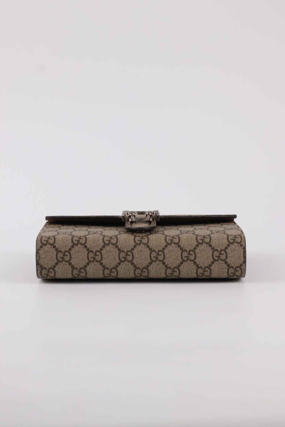 Gucci Woc Dionysus GG Supreme