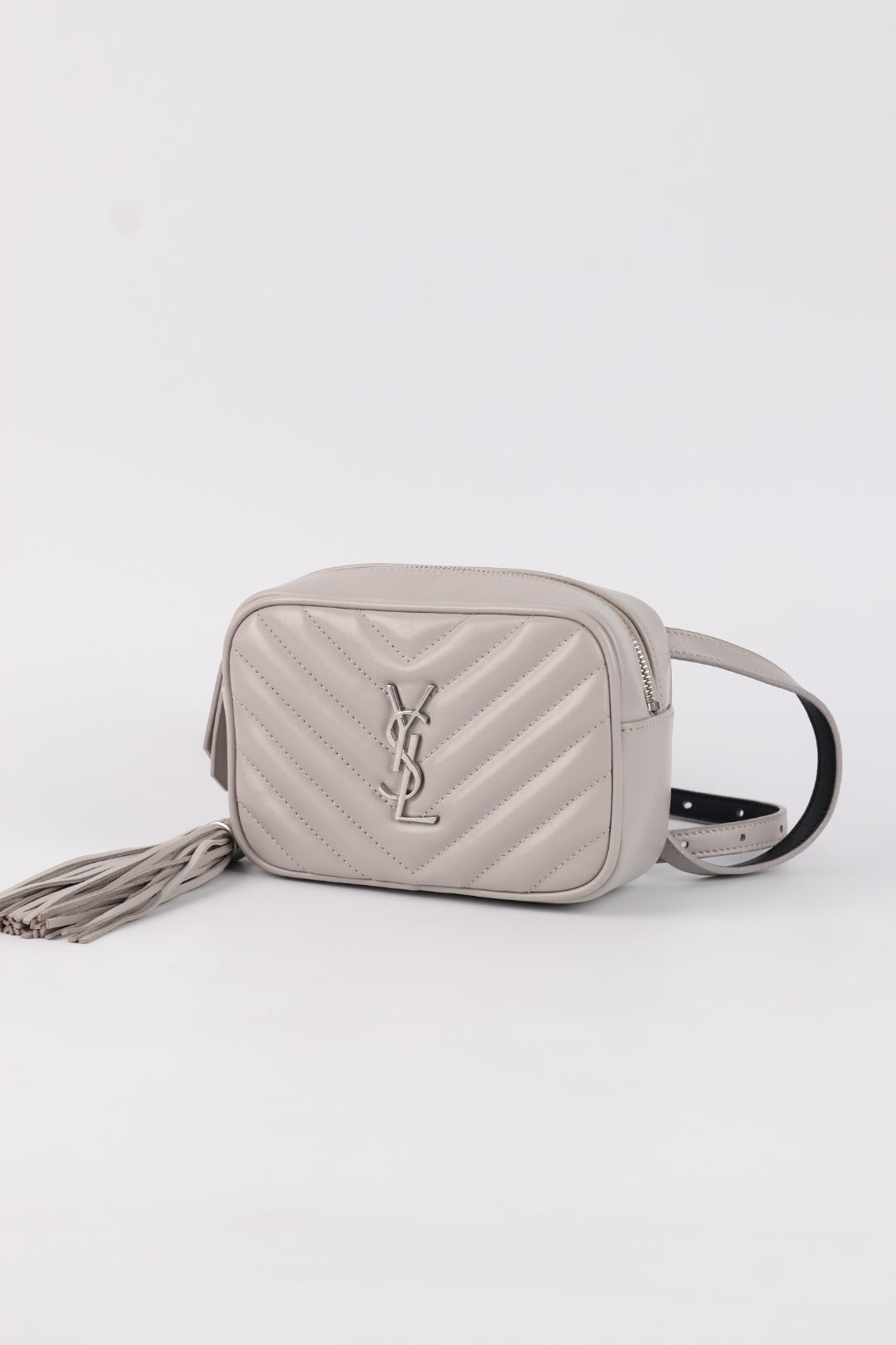 Saint Laurent Mini Marsupio Camera Bag