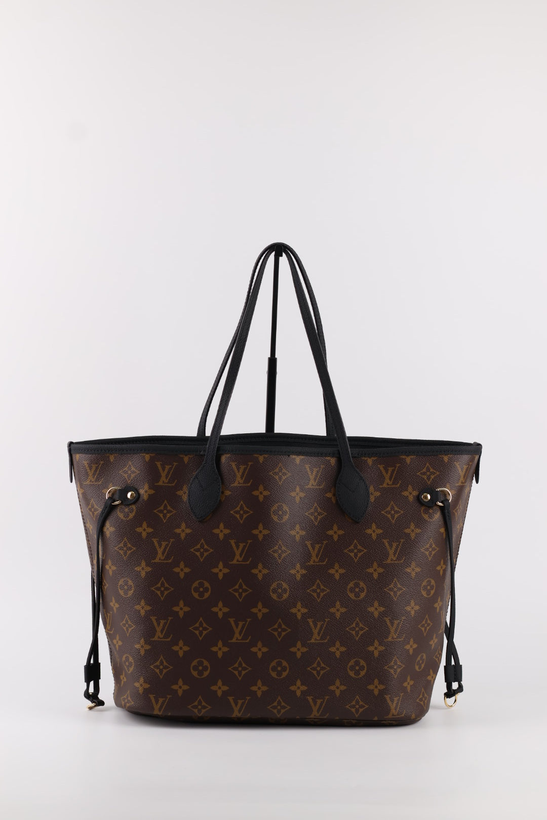Louis Vuitton Neverfull MM Inside Out