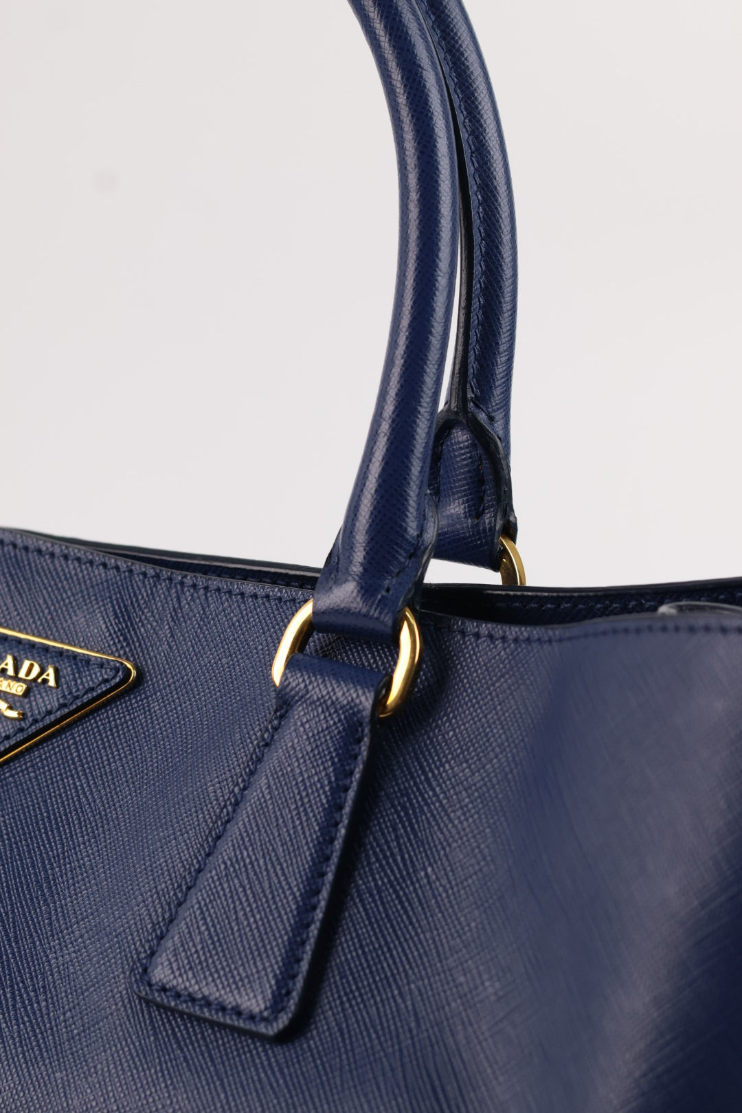 Prada Galleria Saffiano Grande