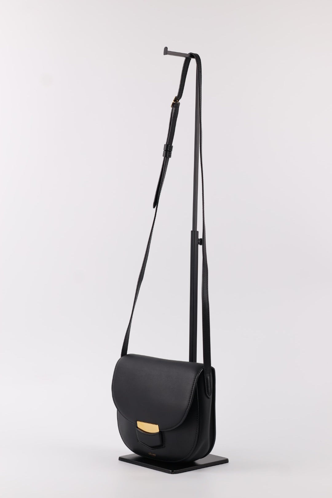 Celine Trotteur in Pelle