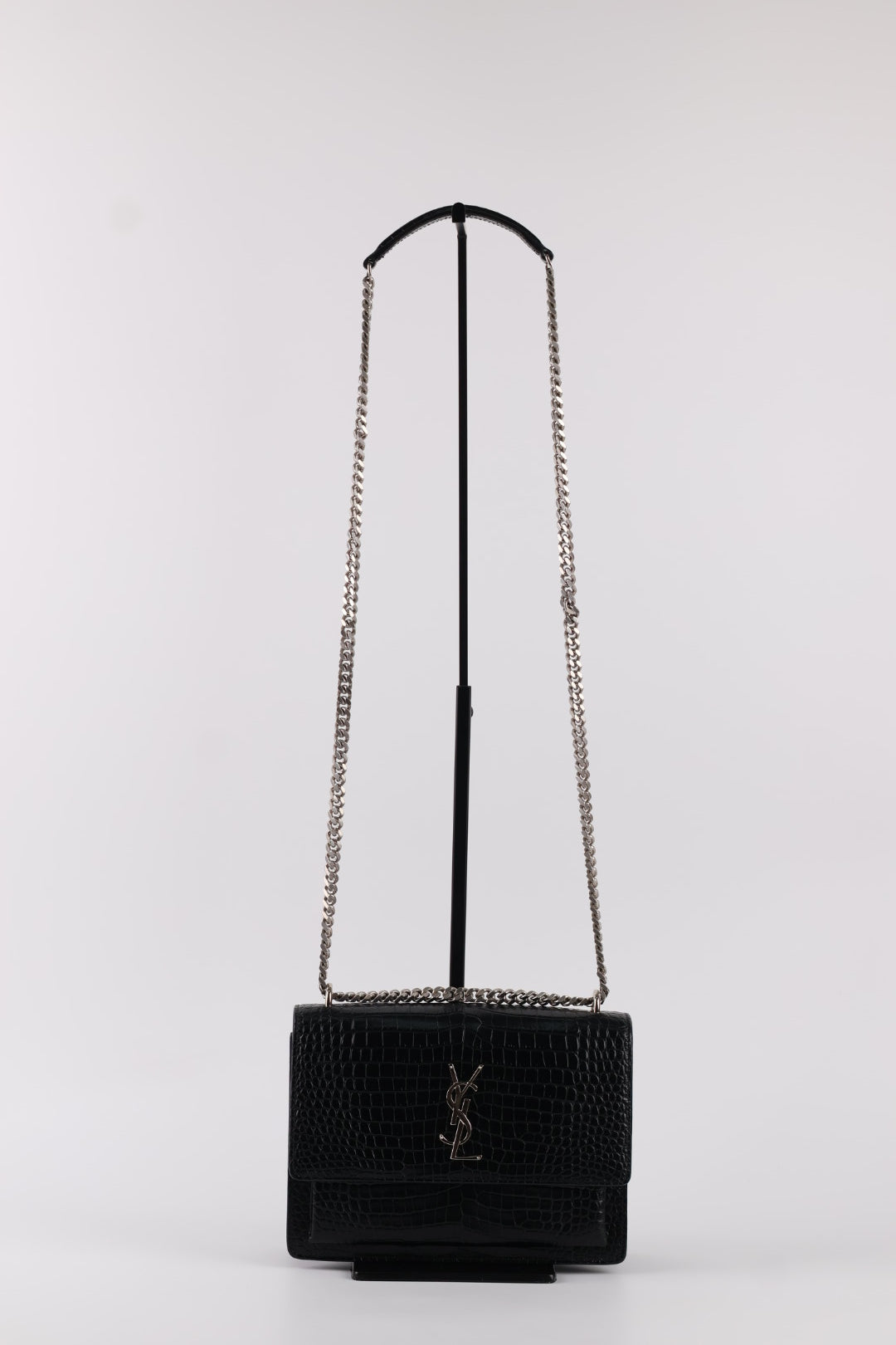 Saint Laurent Sunset Media Cocco