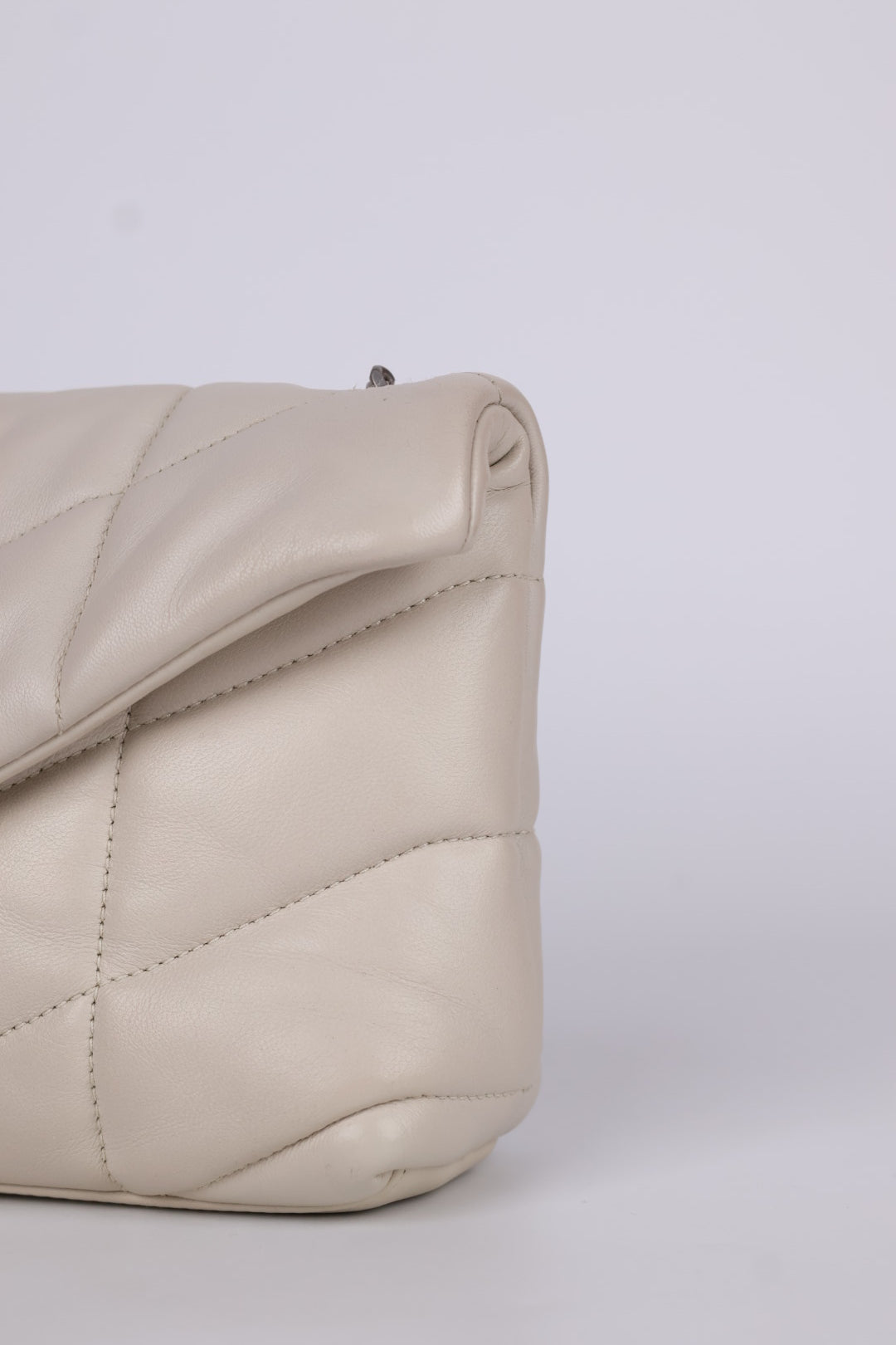 Saint Laurent Puffer Toy