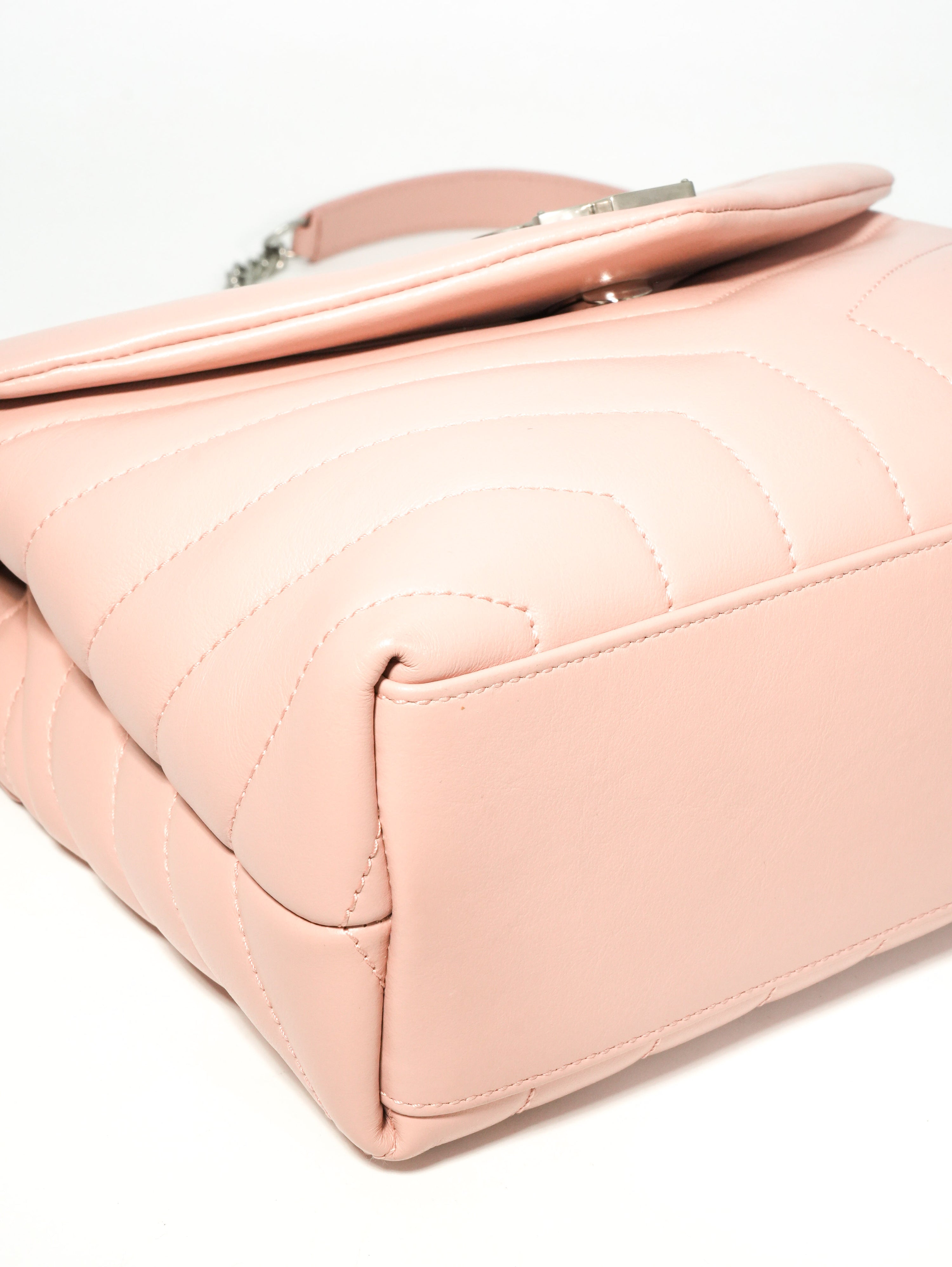 Saint Laurent Lou Lou Small
