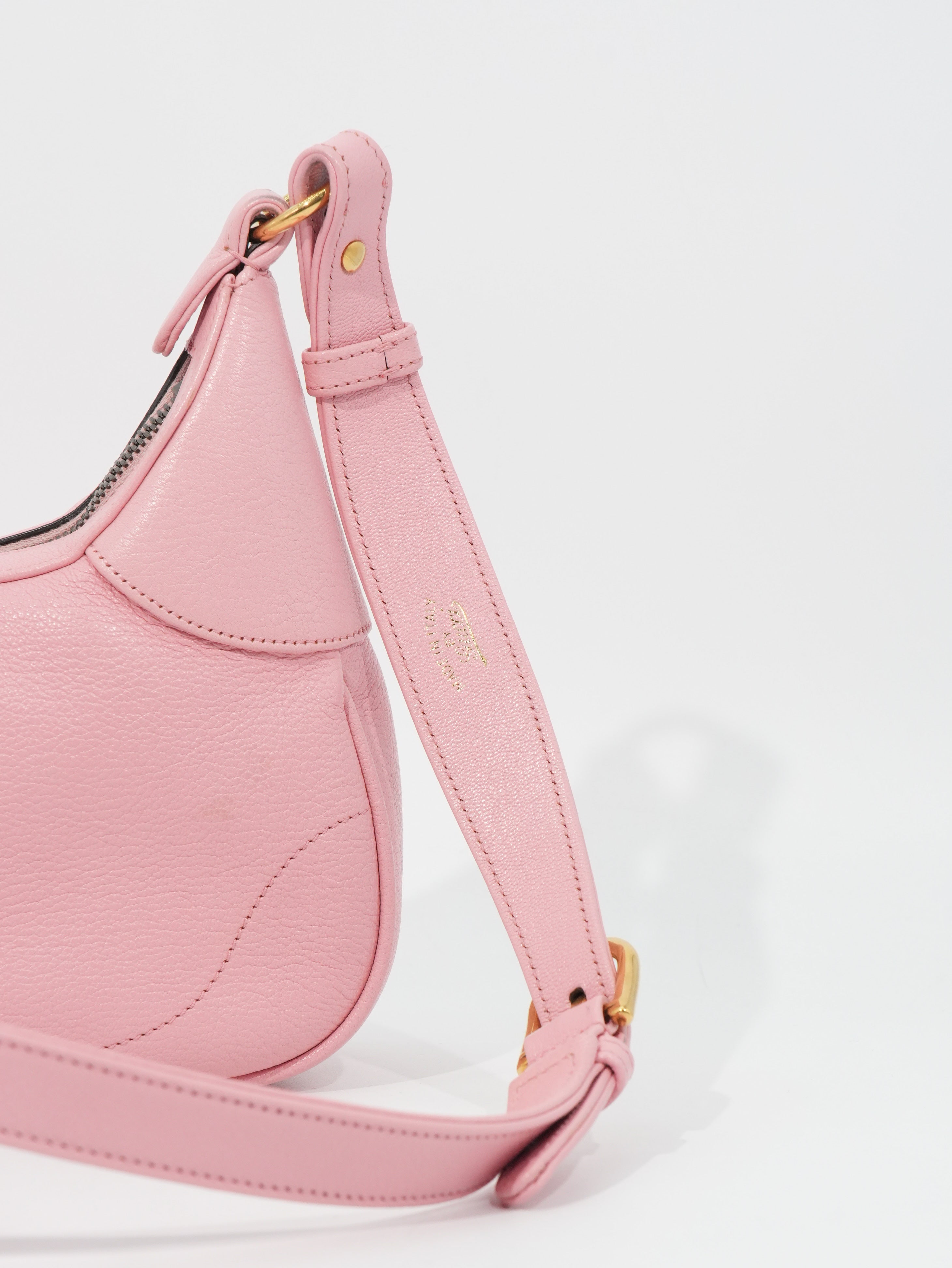 Gucci Aphrodite Media in Pelle