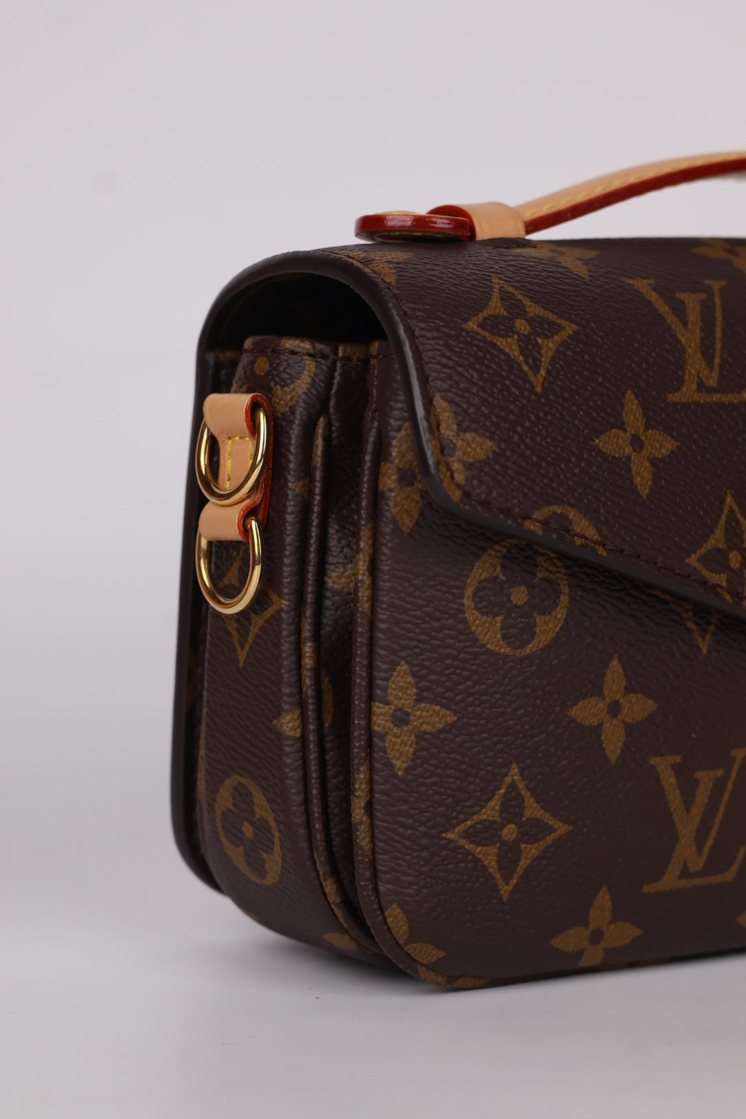 Louis Vuitton Métis East-West