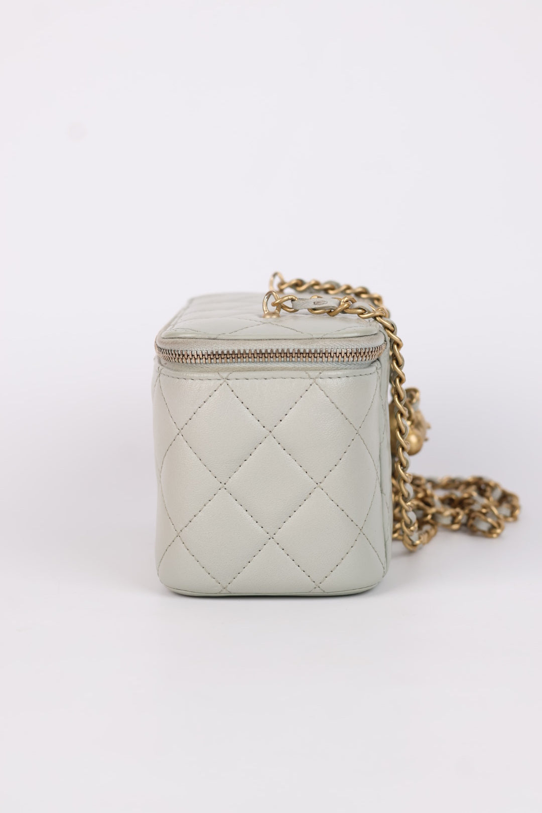 Chanel Vanity Matelassé