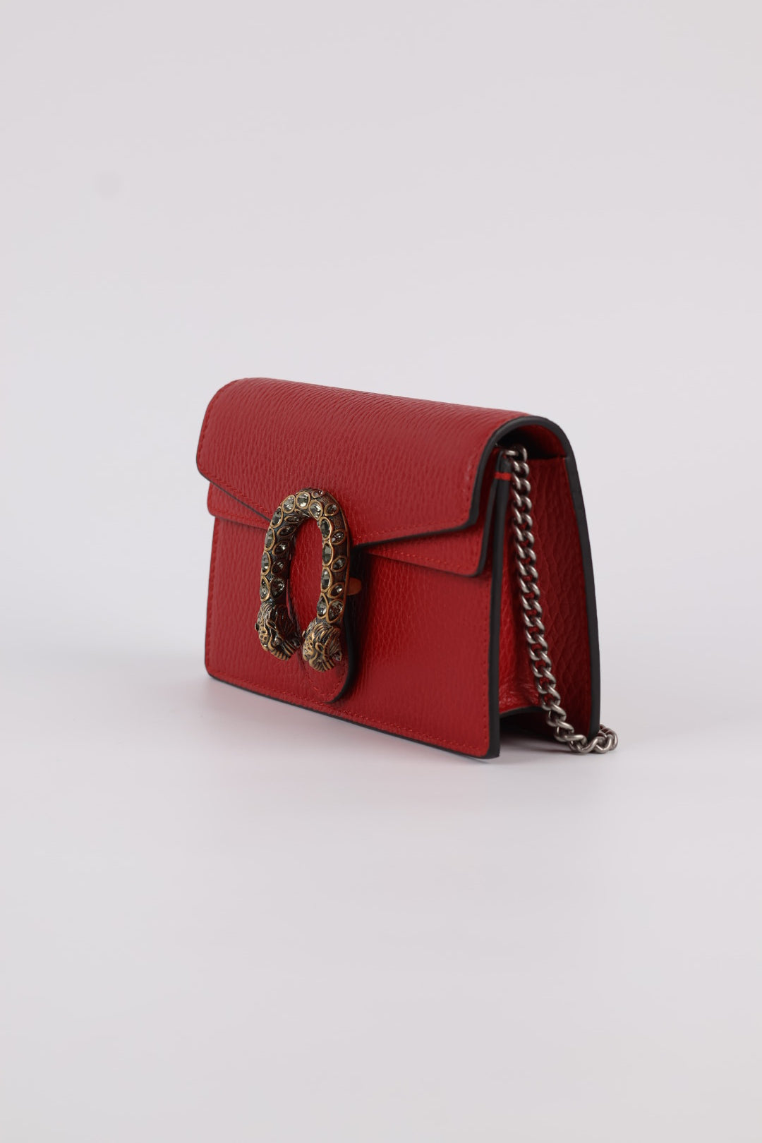 Gucci Super Mini Dionysus