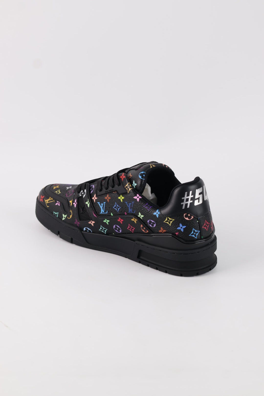 Louis Vuitton Trainer Murakami