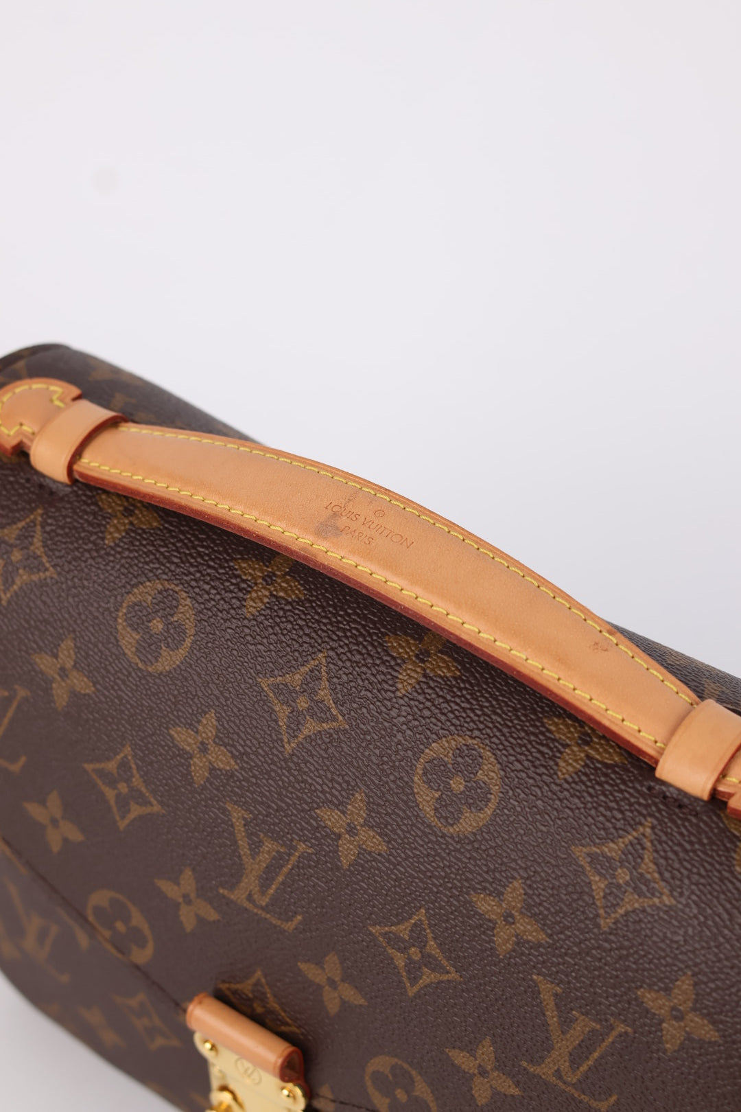 Louis Vuitton Métis Monogram