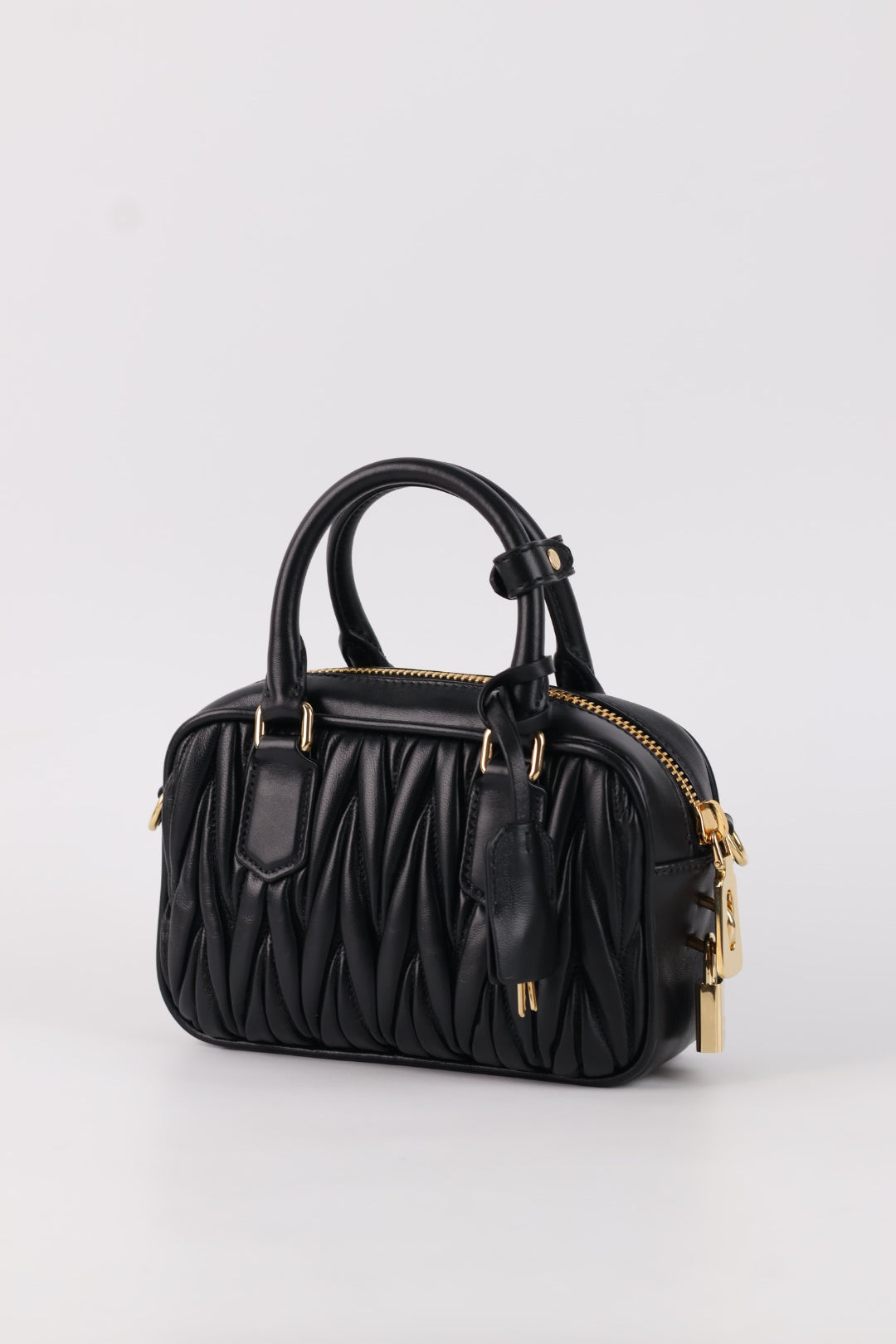 Miu Miu Arcadie Small