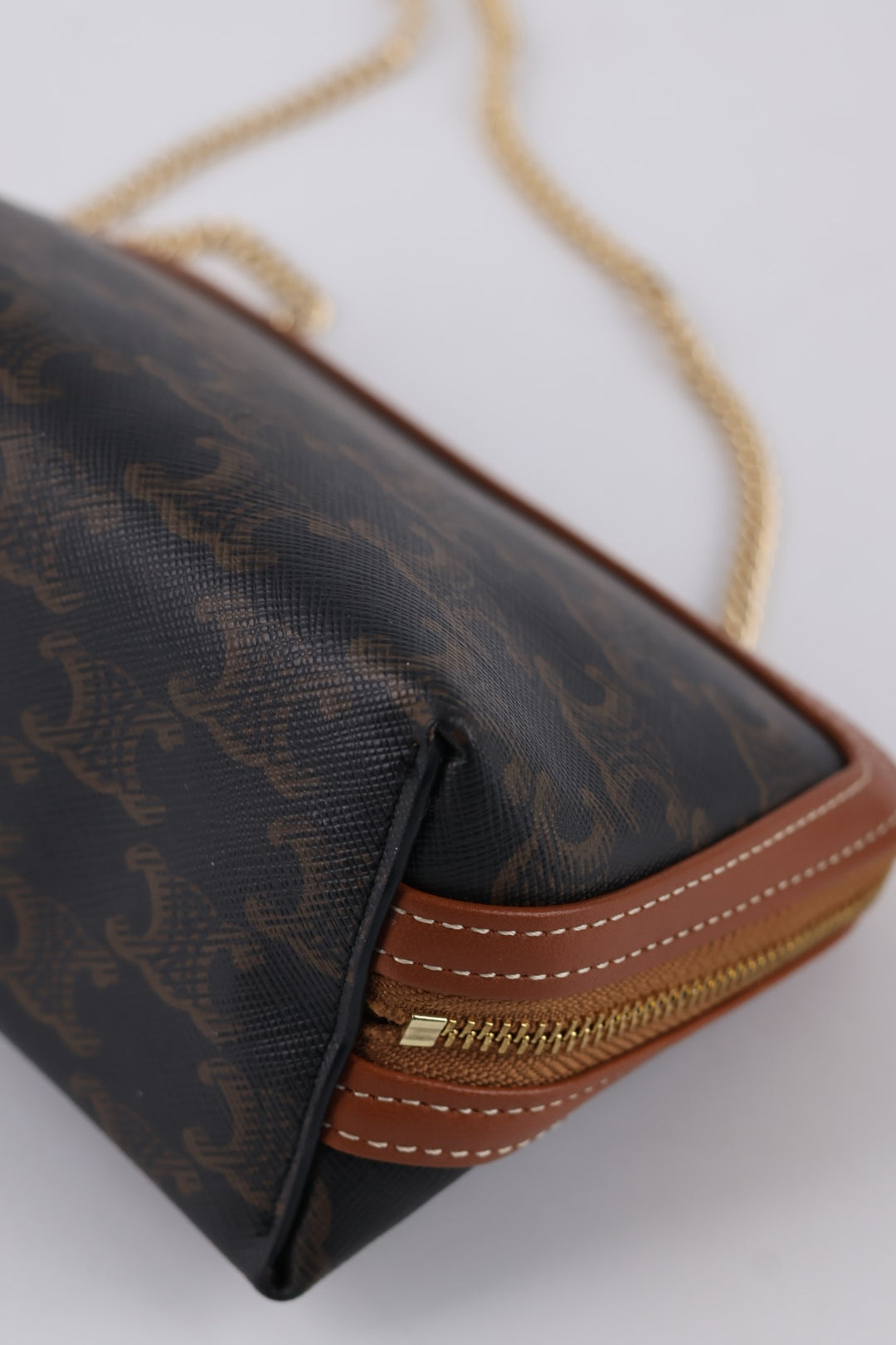 Celine Pochette Triomphe a Tracolla