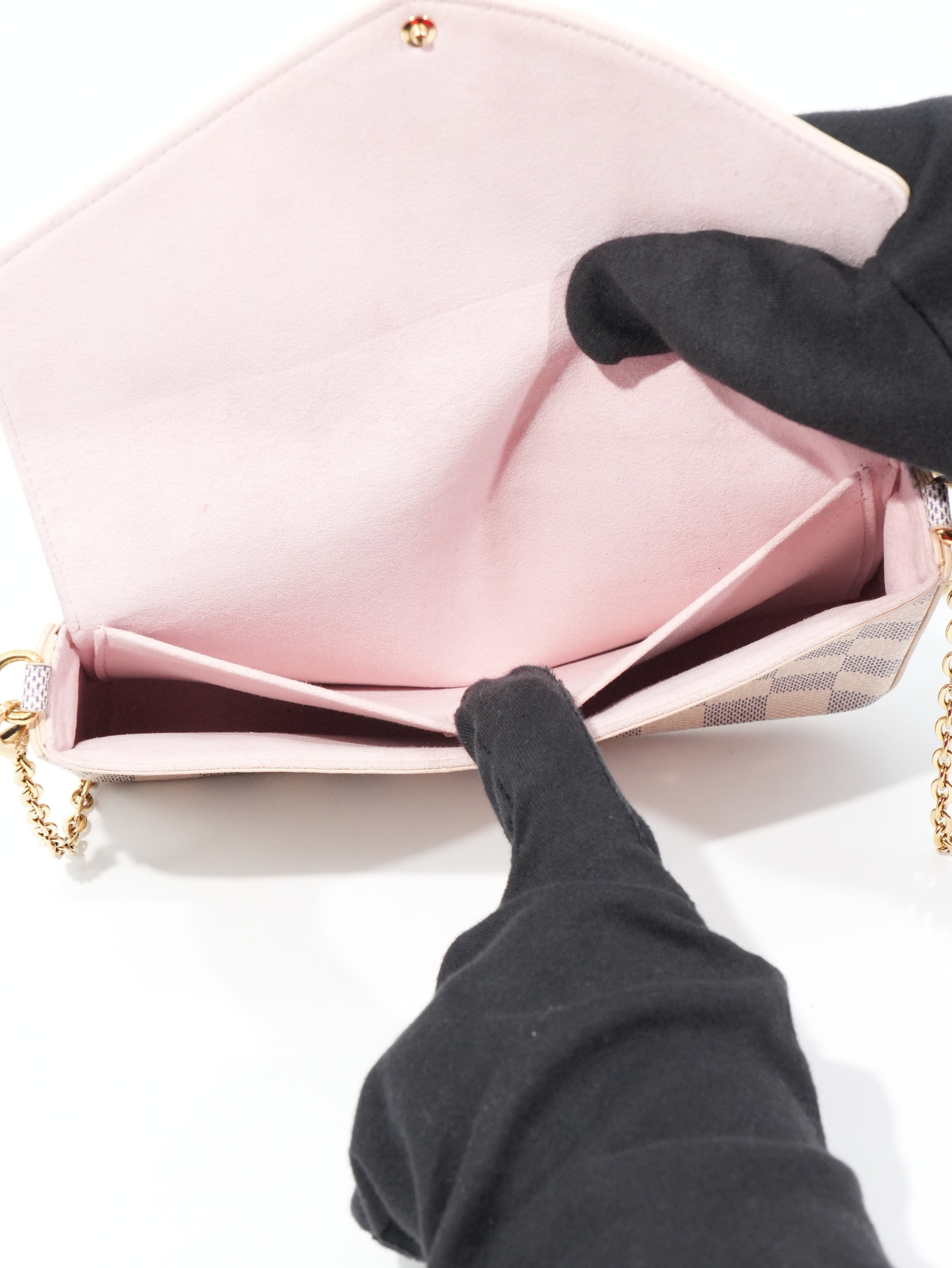 Louis Vuitton Félicie